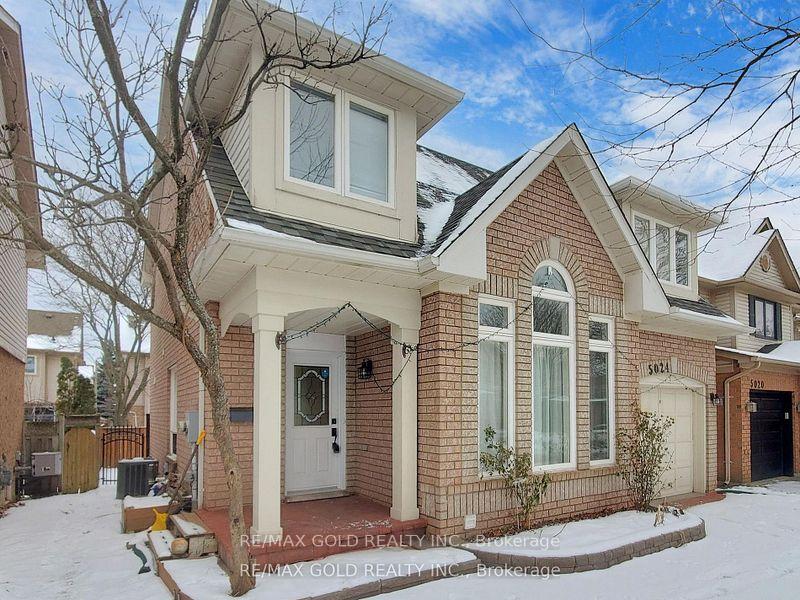 Photo 4 of 5024 Kempling Lane, Burlington, Orchard — HOMEH