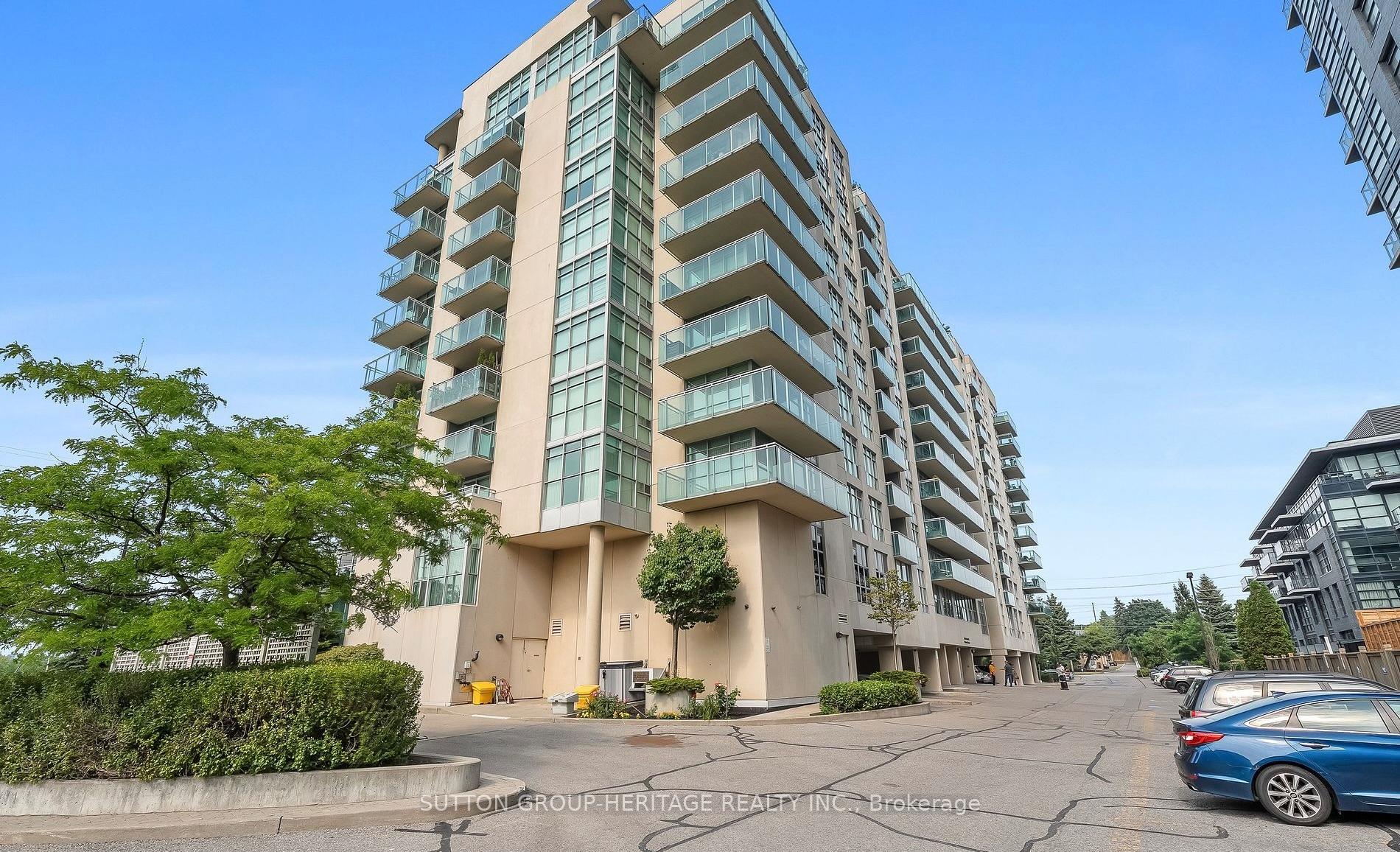 Photo 18 of Unit 506, 1600 Charles Street, Whitby, Port Whitby — HOMEH