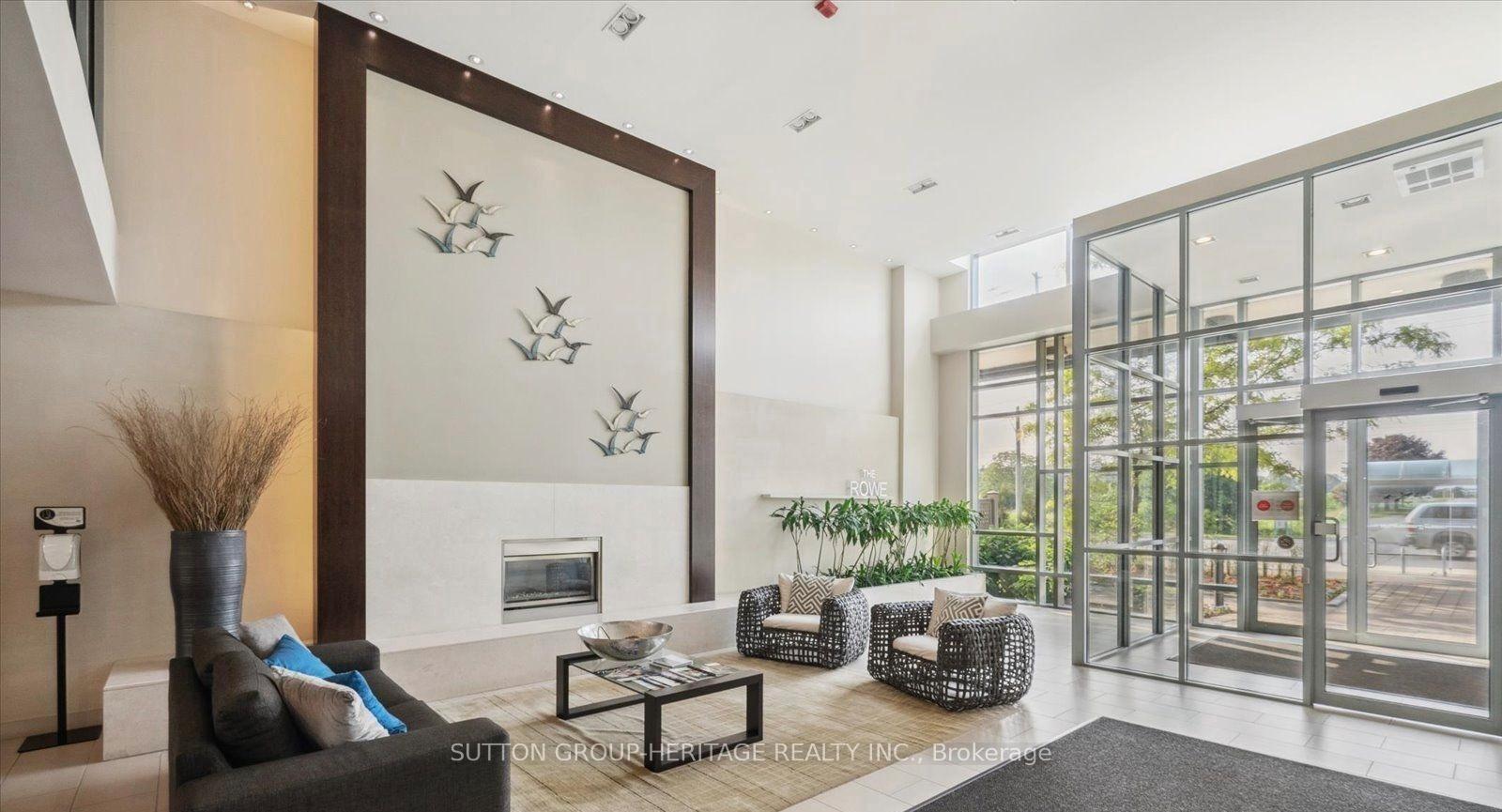 Photo 9 of Unit 506, 1600 Charles Street, Whitby, Port Whitby — HOMEH