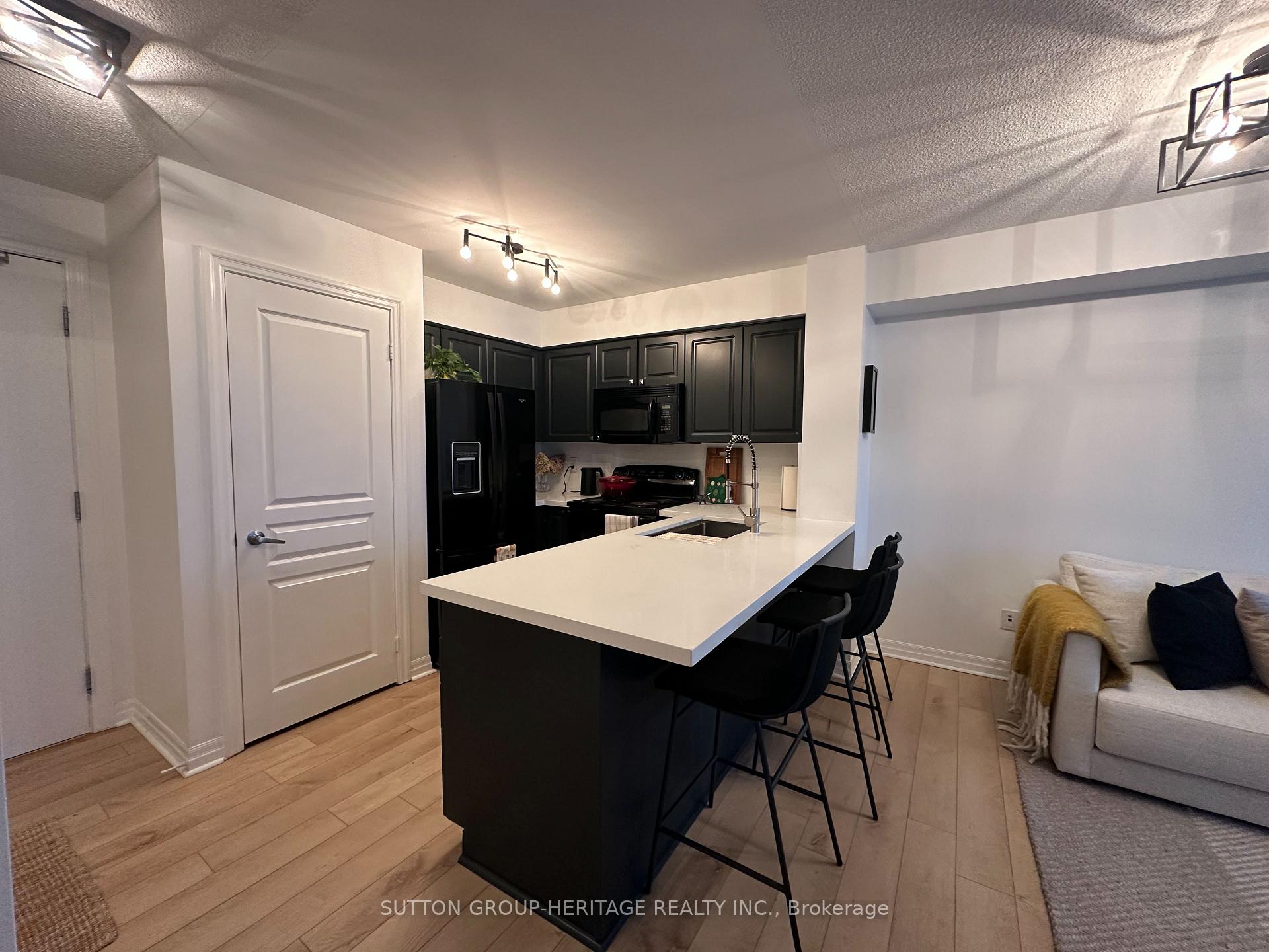 Photo 17 of Unit 506, 1600 Charles Street, Whitby, Port Whitby — HOMEH