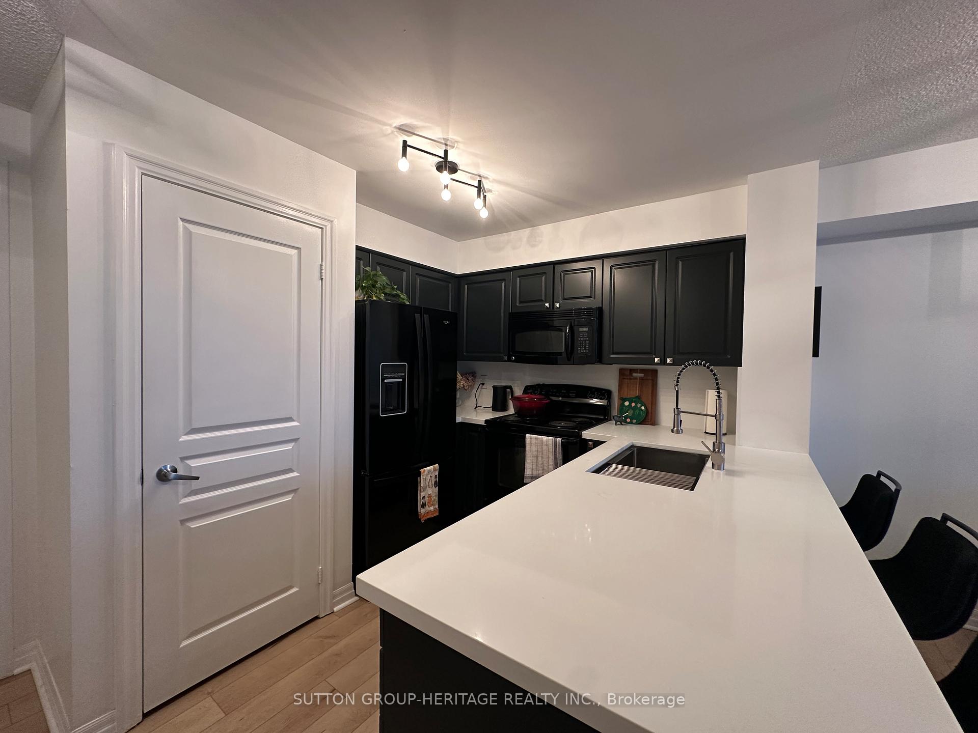 Photo 4 of Unit 506, 1600 Charles Street, Whitby, Port Whitby — HOMEH