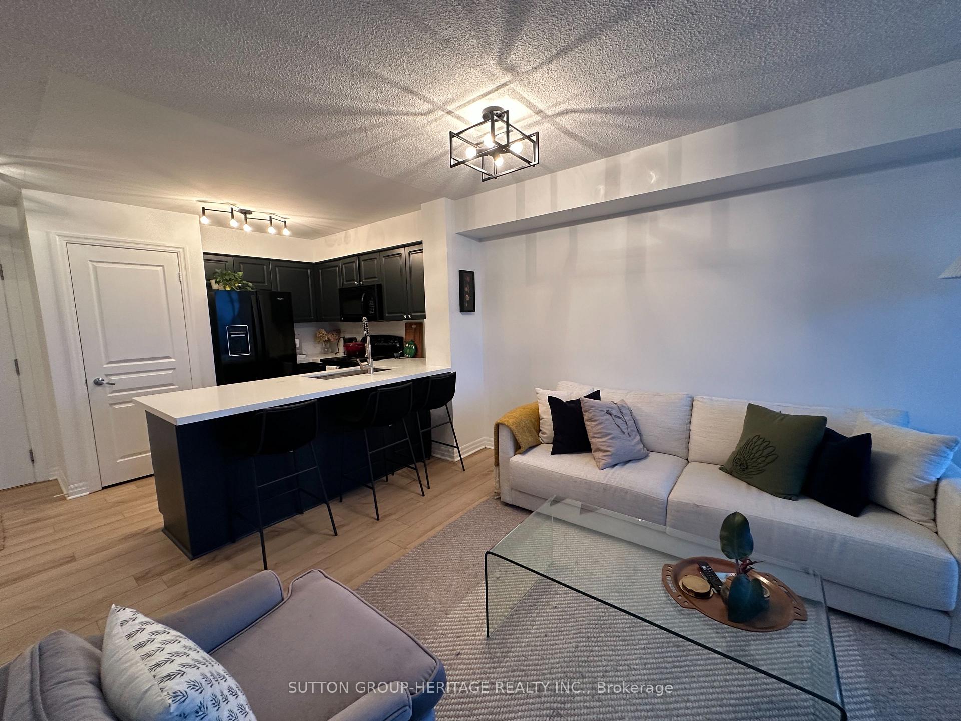Photo 15 of Unit 506, 1600 Charles Street, Whitby, Port Whitby — HOMEH