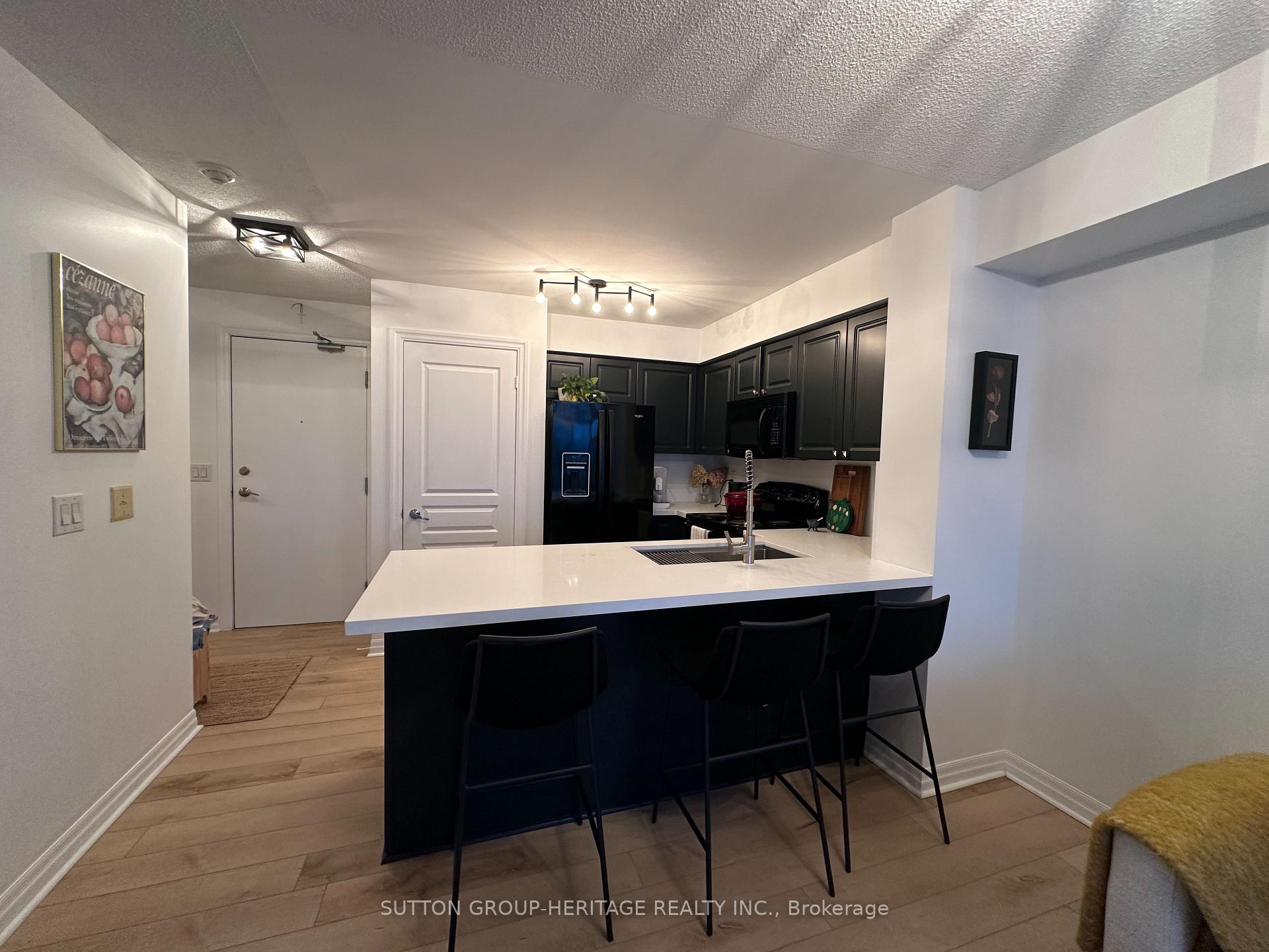 Photo 5 of Unit 506, 1600 Charles Street, Whitby, Port Whitby — HOMEH