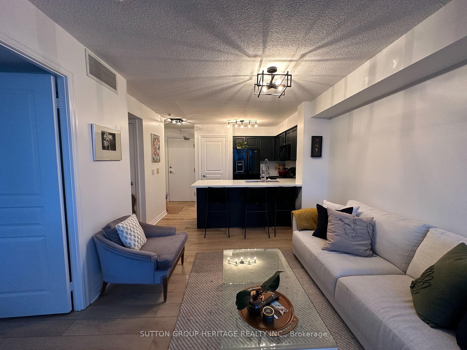 Photo 6 of Unit 506, 1600 Charles Street, Whitby, Port Whitby — HOMEH
