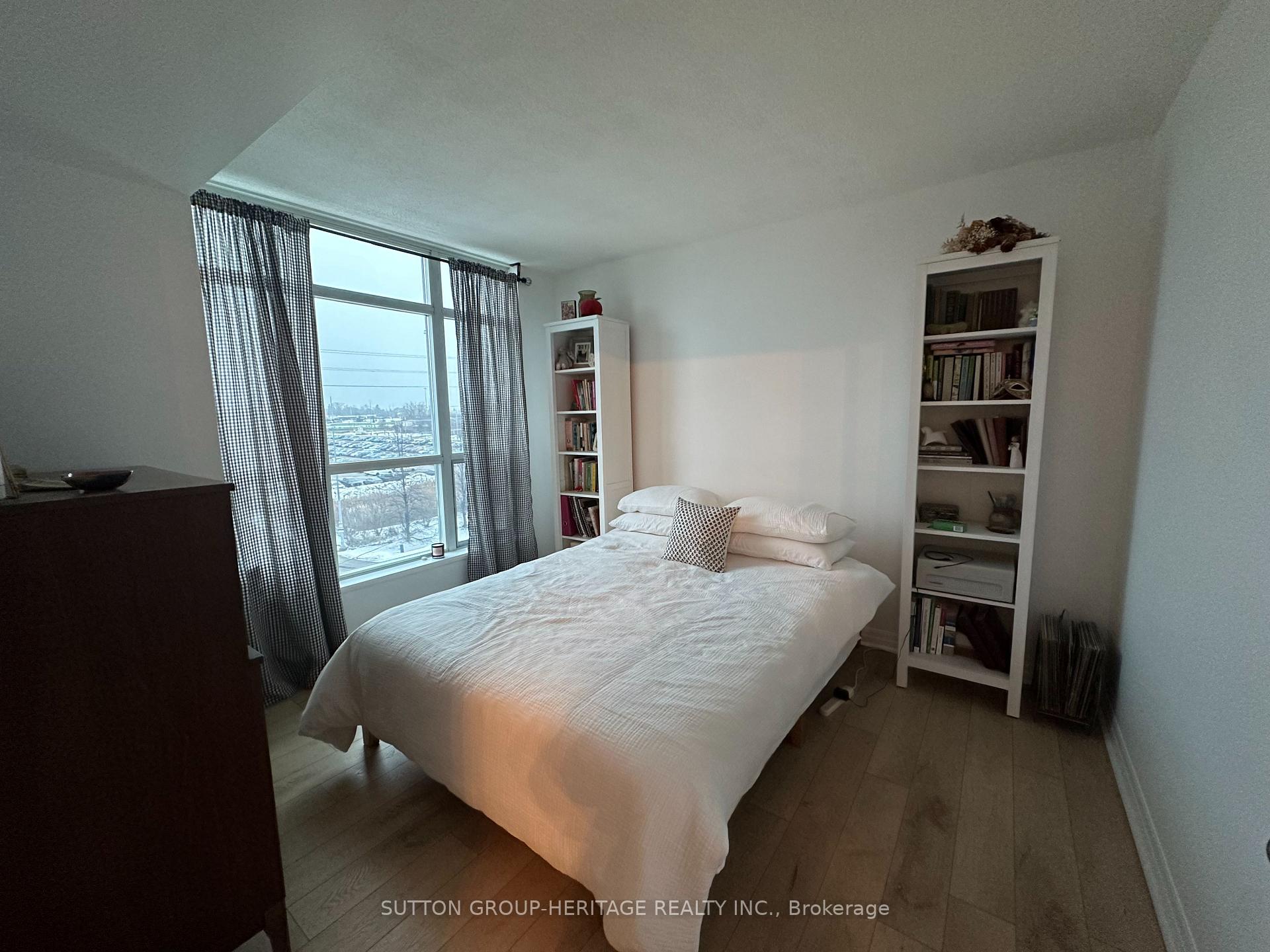 Photo 11 of Unit 506, 1600 Charles Street, Whitby, Port Whitby — HOMEH