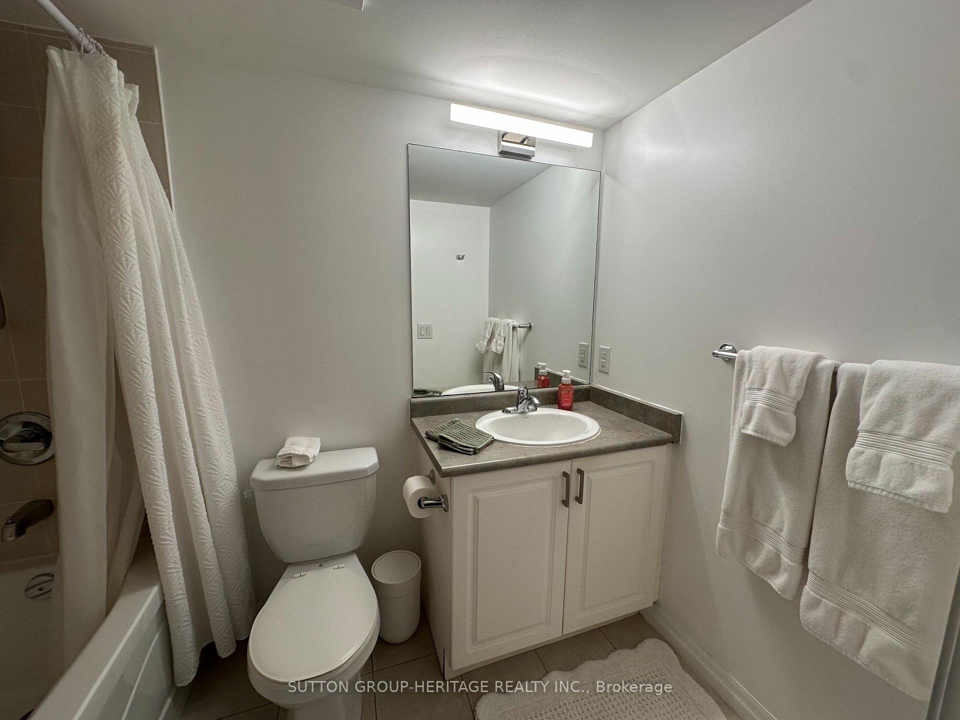 Photo 10 of Unit 506, 1600 Charles Street, Whitby, Port Whitby — HOMEH