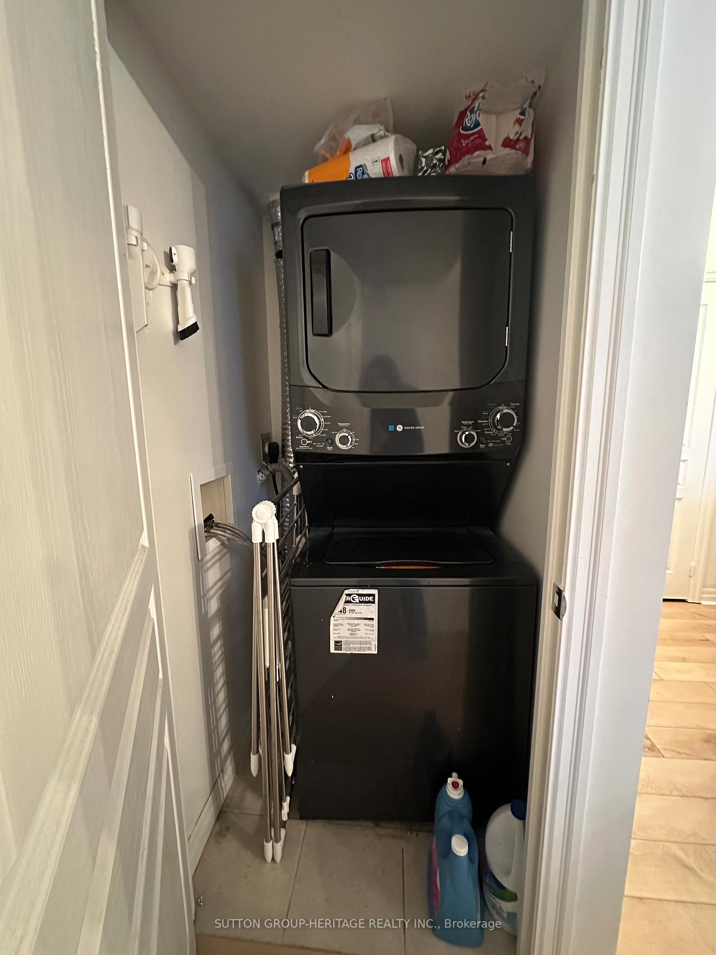Photo 2 of Unit 506, 1600 Charles Street, Whitby, Port Whitby — HOMEH