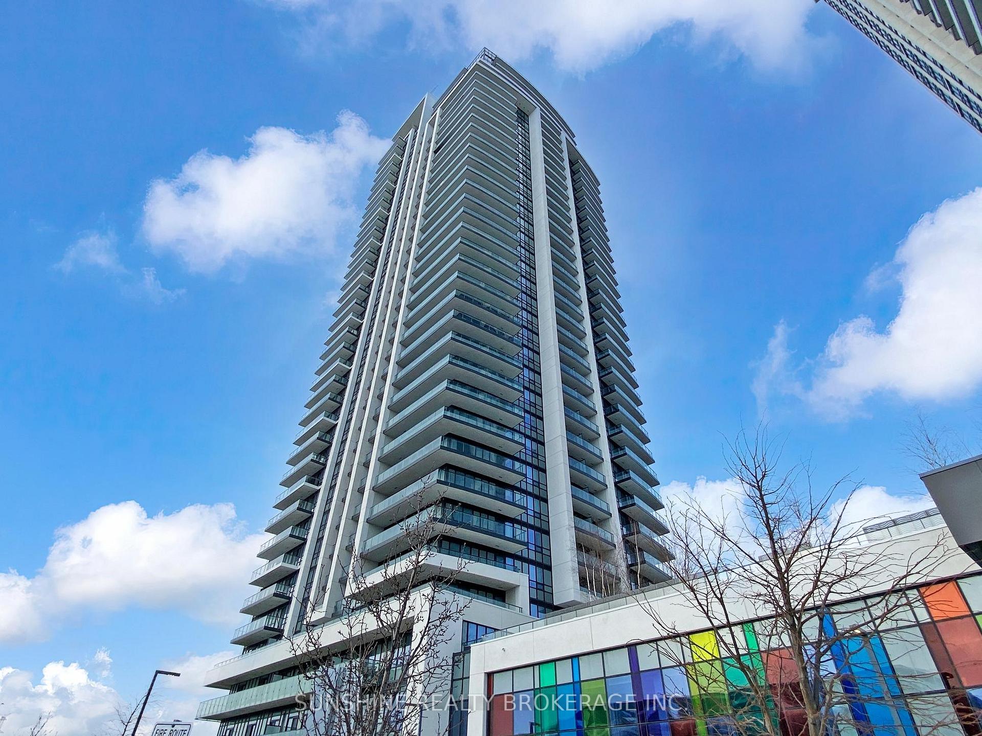 Photo 1 of Unit 2201, 12 Gandhi Lane, Markham, Commerce Valley — HOMEH