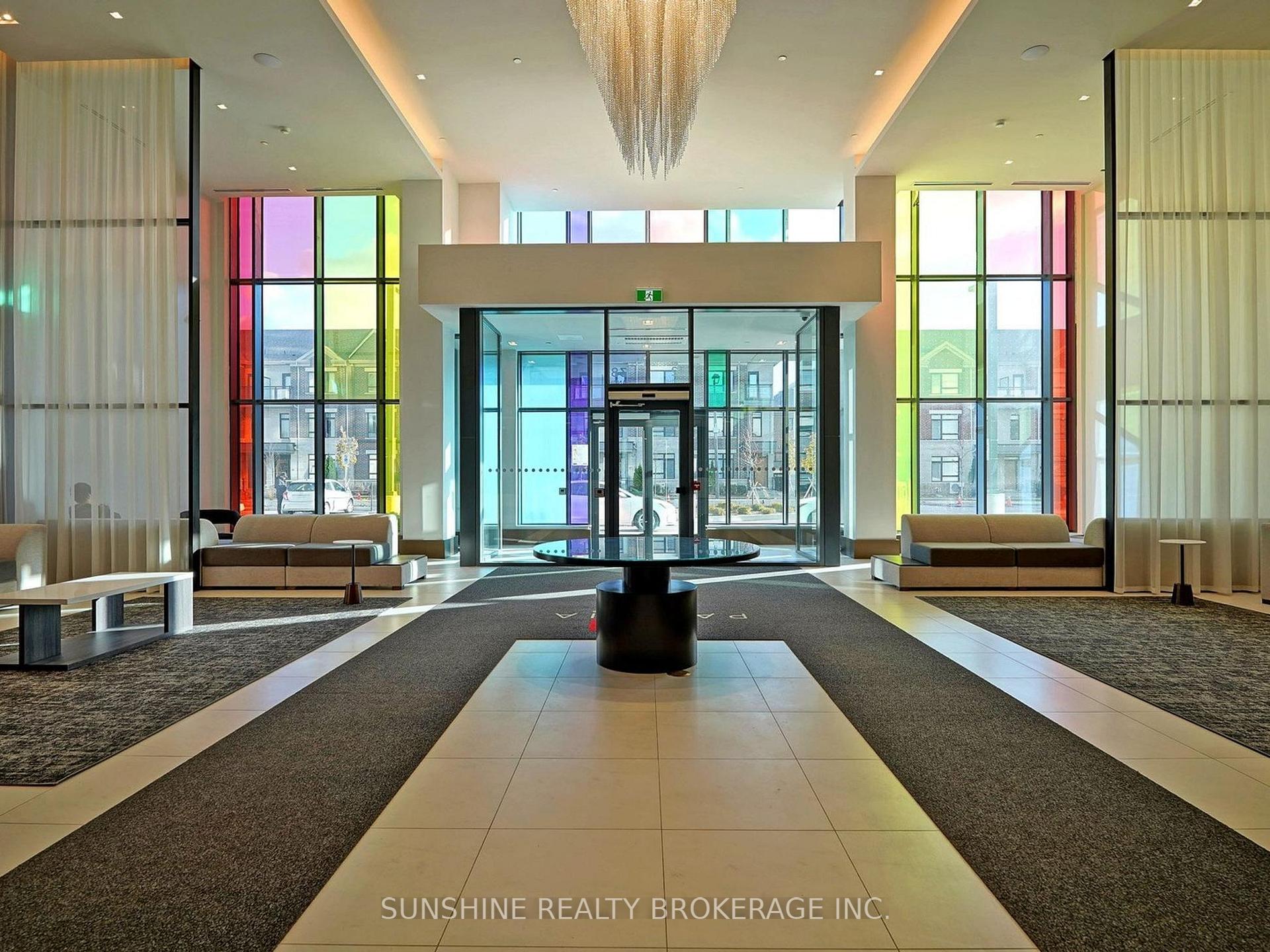 Photo 2 of Unit 2201, 12 Gandhi Lane, Markham, Commerce Valley — HOMEH