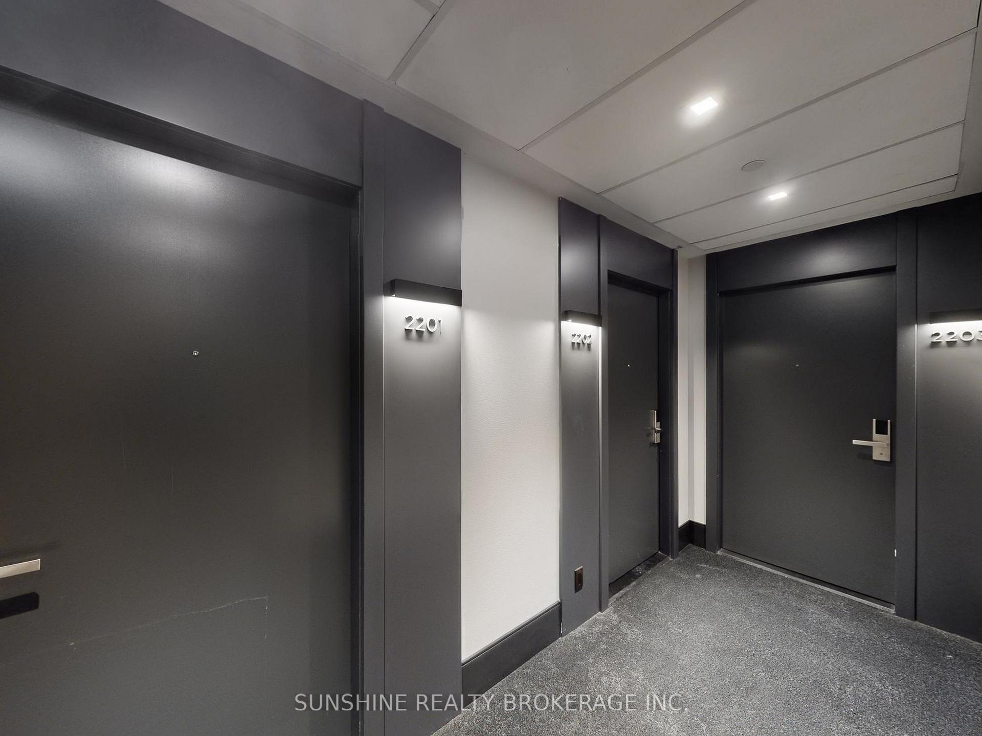Photo 5 of Unit 2201, 12 Gandhi Lane, Markham, Commerce Valley — HOMEH