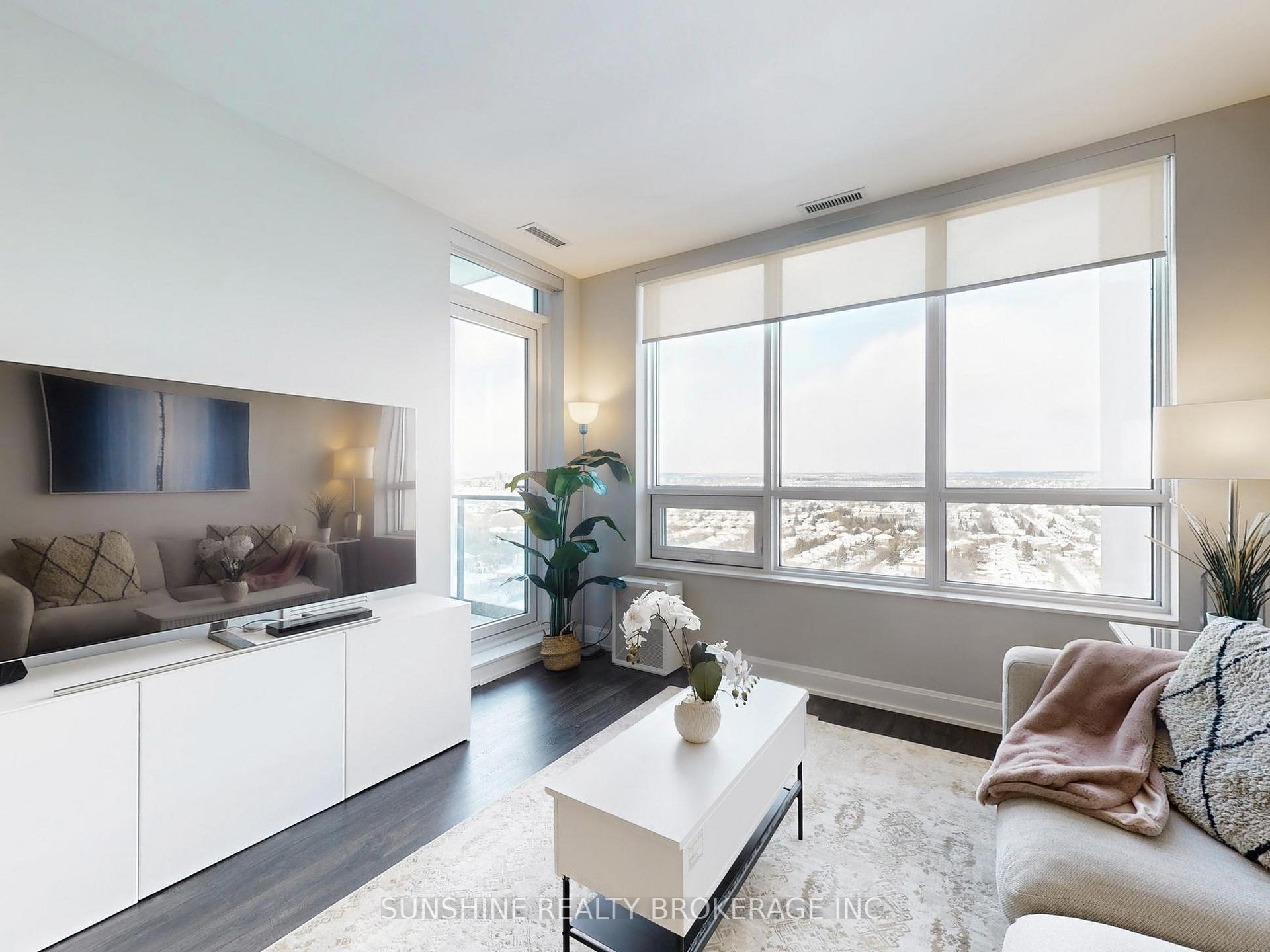 Photo 9 of Unit 2201, 12 Gandhi Lane, Markham, Commerce Valley — HOMEH