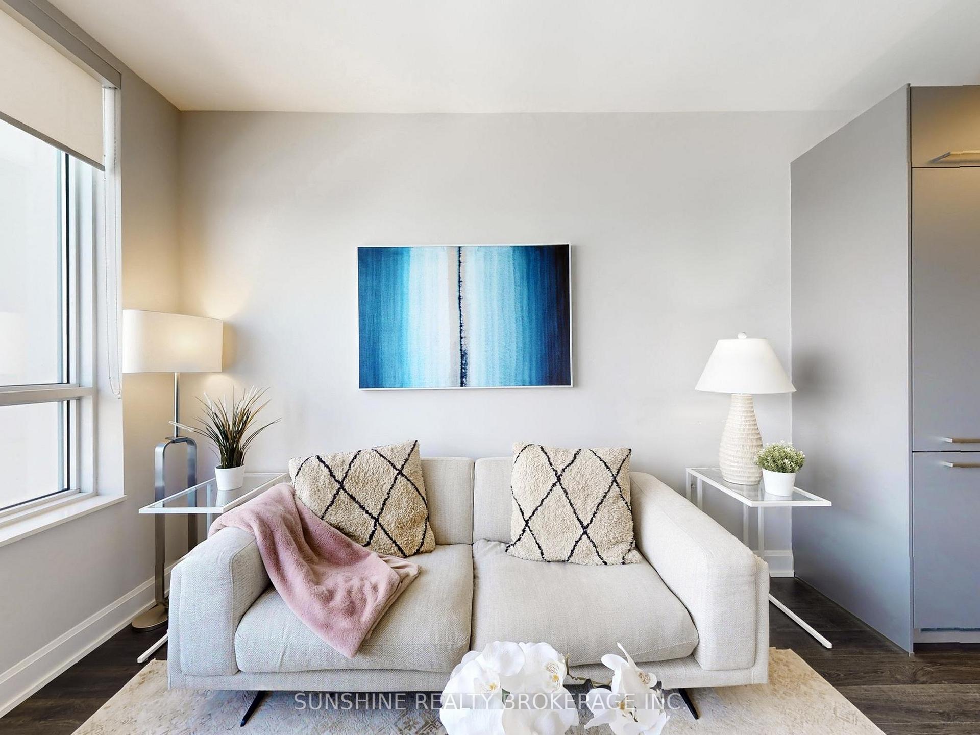 Photo 20 of Unit 2201, 12 Gandhi Lane, Markham, Commerce Valley — HOMEH
