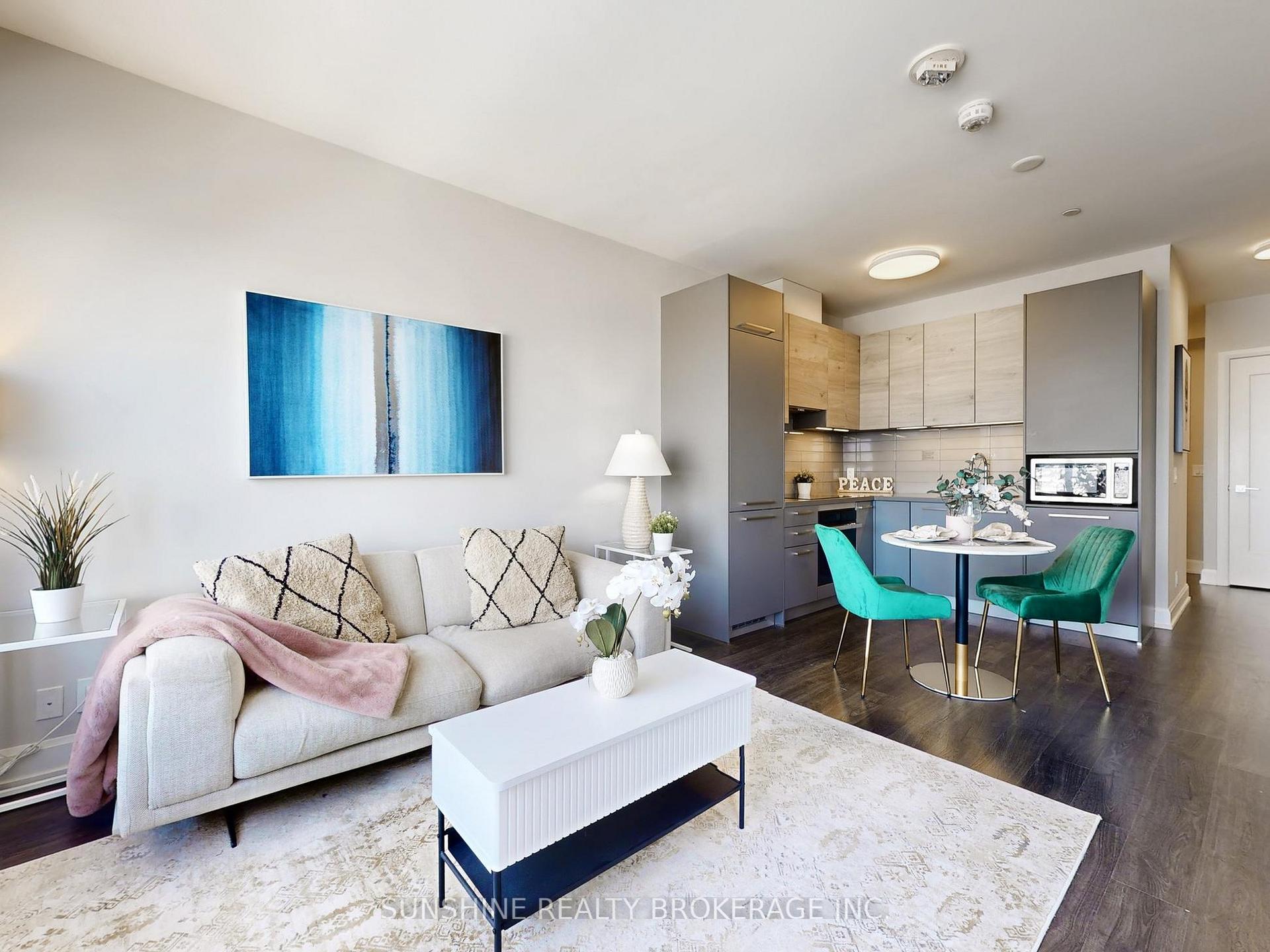 Photo 10 of Unit 2201, 12 Gandhi Lane, Markham, Commerce Valley — HOMEH