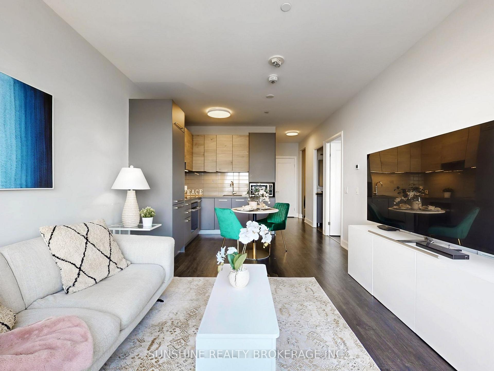 Photo 38 of Unit 2201, 12 Gandhi Lane, Markham, Commerce Valley — HOMEH