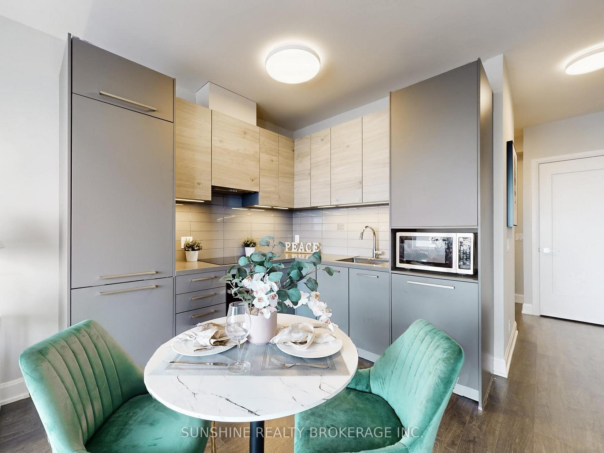 Photo 23 of Unit 2201, 12 Gandhi Lane, Markham, Commerce Valley — HOMEH