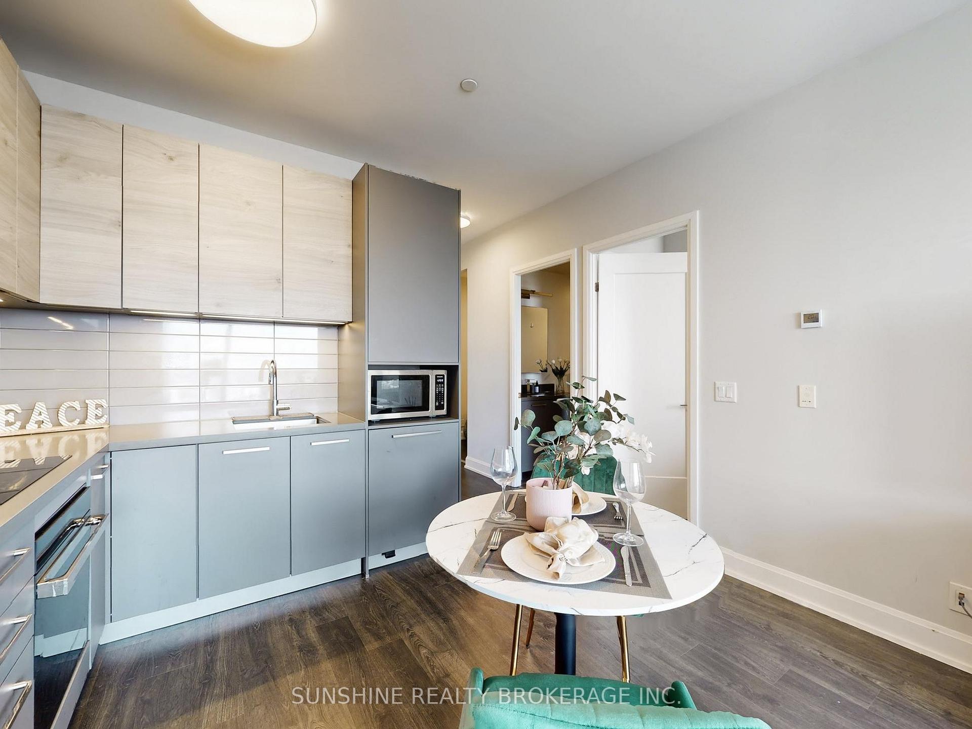 Photo 8 of Unit 2201, 12 Gandhi Lane, Markham, Commerce Valley — HOMEH