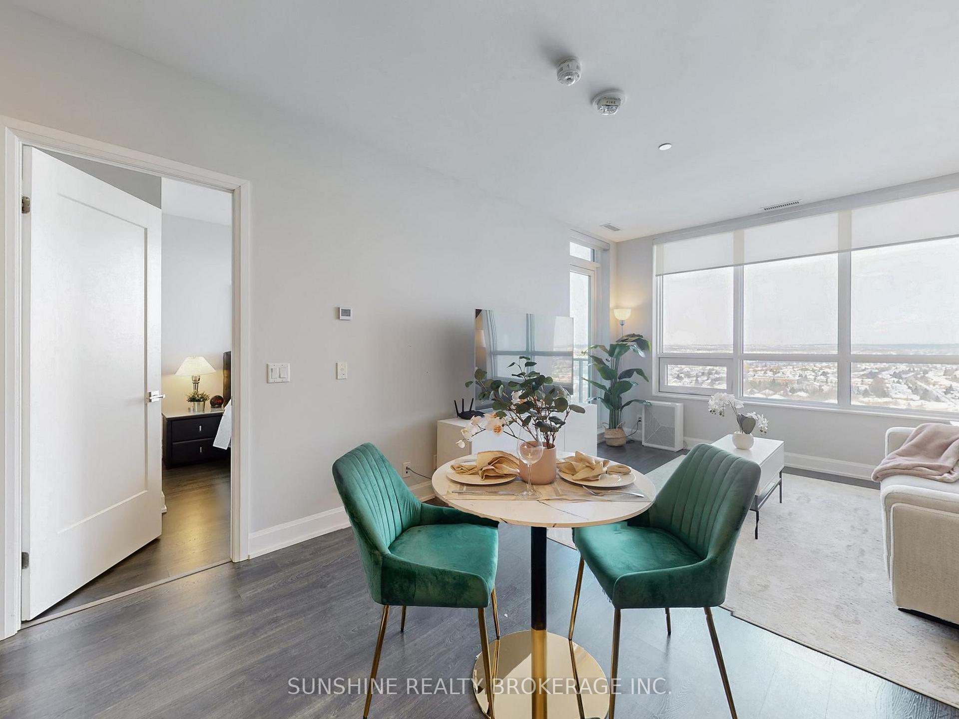 Photo 31 of Unit 2201, 12 Gandhi Lane, Markham, Commerce Valley — HOMEH