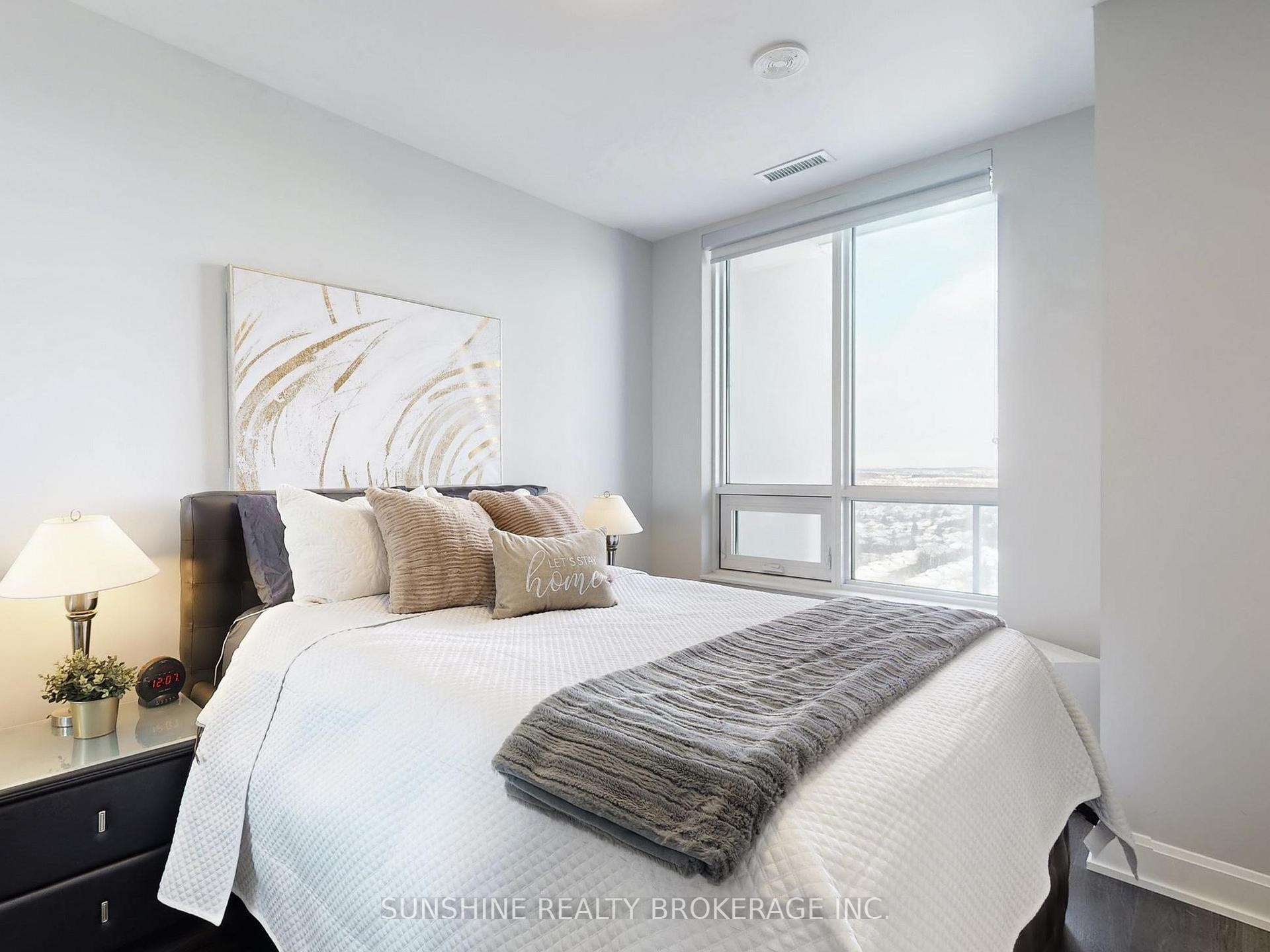 Photo 27 of Unit 2201, 12 Gandhi Lane, Markham, Commerce Valley — HOMEH