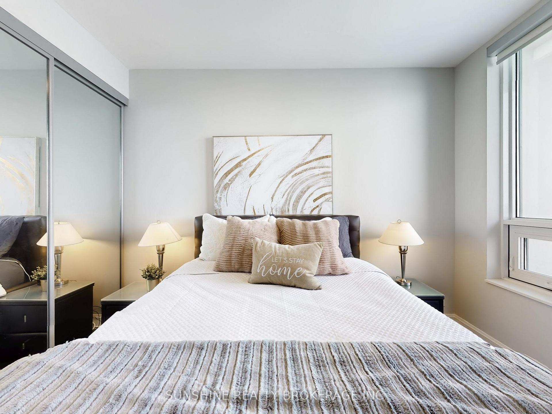 Photo 13 of Unit 2201, 12 Gandhi Lane, Markham, Commerce Valley — HOMEH