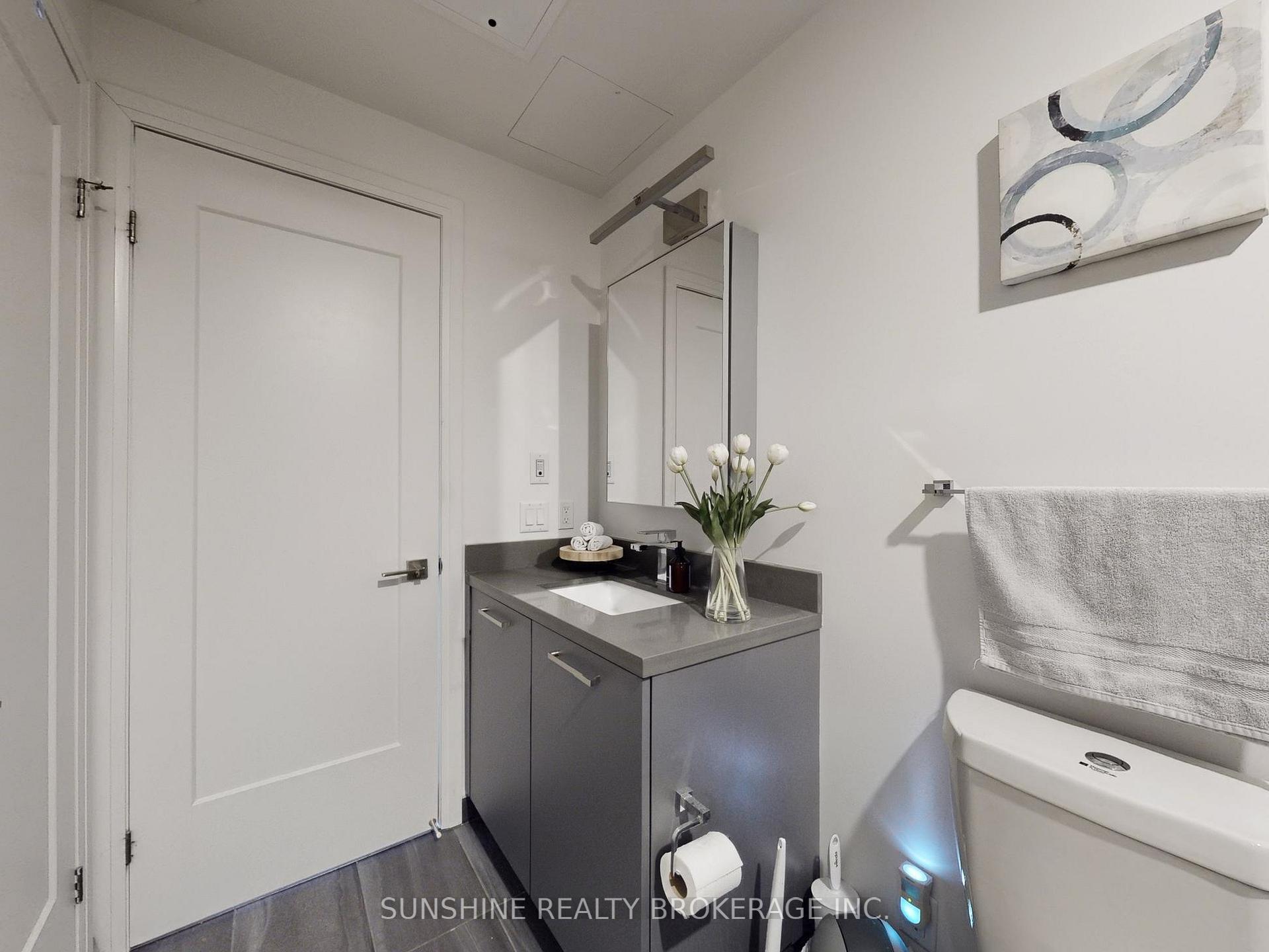 Photo 14 of Unit 2201, 12 Gandhi Lane, Markham, Commerce Valley — HOMEH
