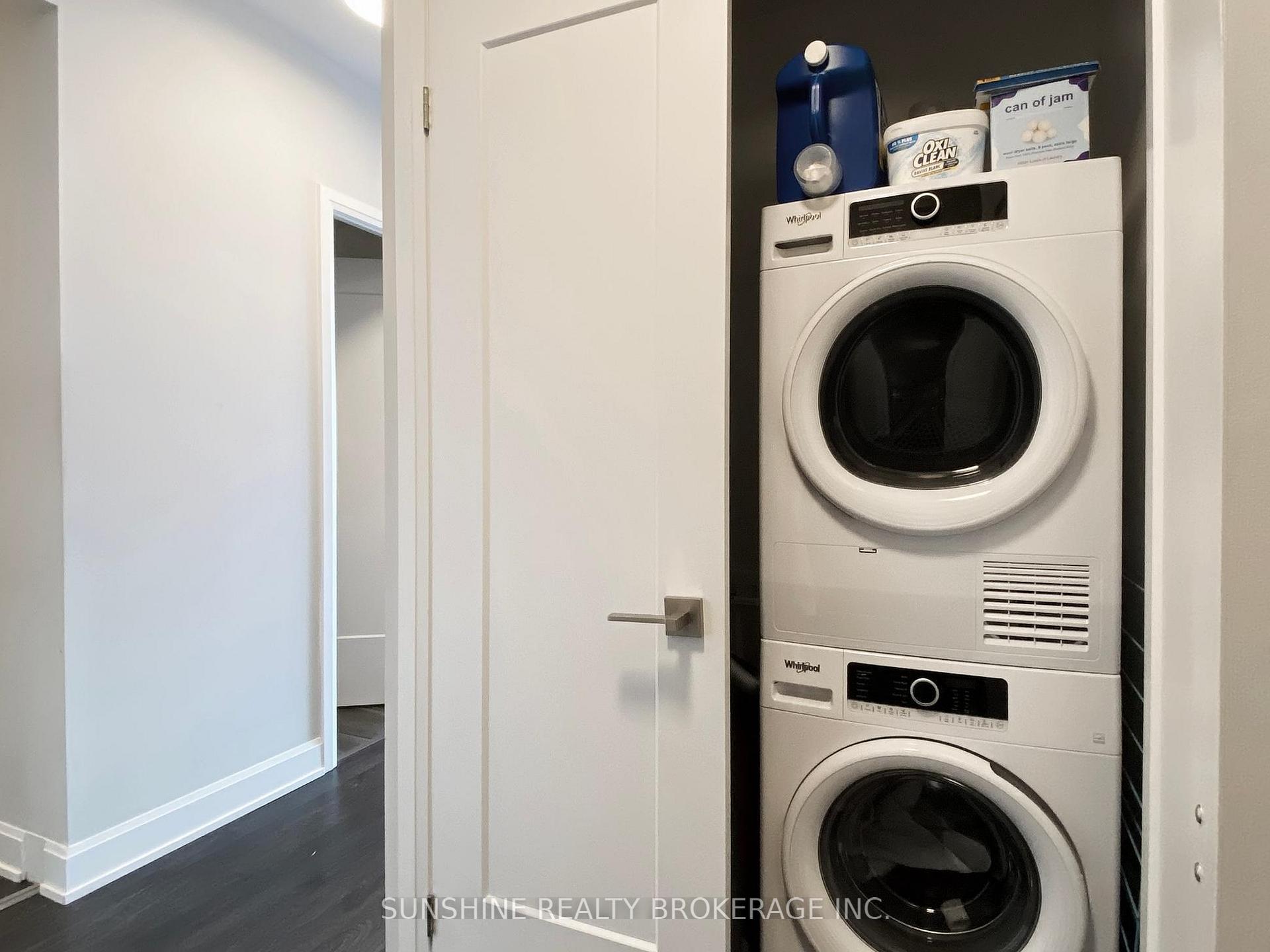 Photo 17 of Unit 2201, 12 Gandhi Lane, Markham, Commerce Valley — HOMEH