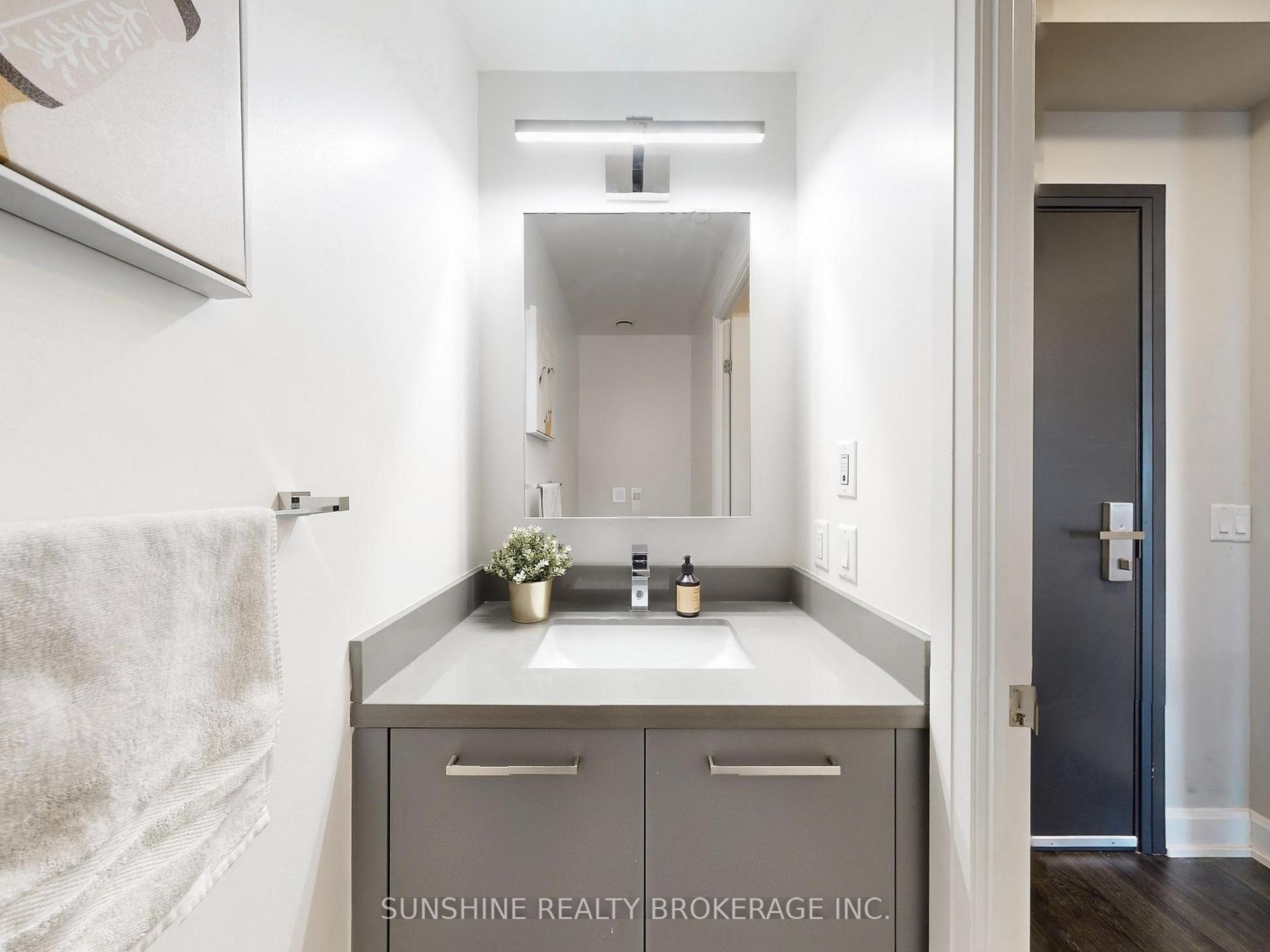 Photo 19 of Unit 2201, 12 Gandhi Lane, Markham, Commerce Valley — HOMEH