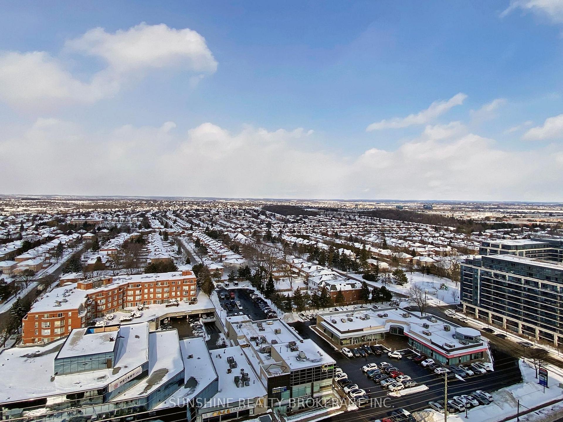 Photo 21 of Unit 2201, 12 Gandhi Lane, Markham, Commerce Valley — HOMEH