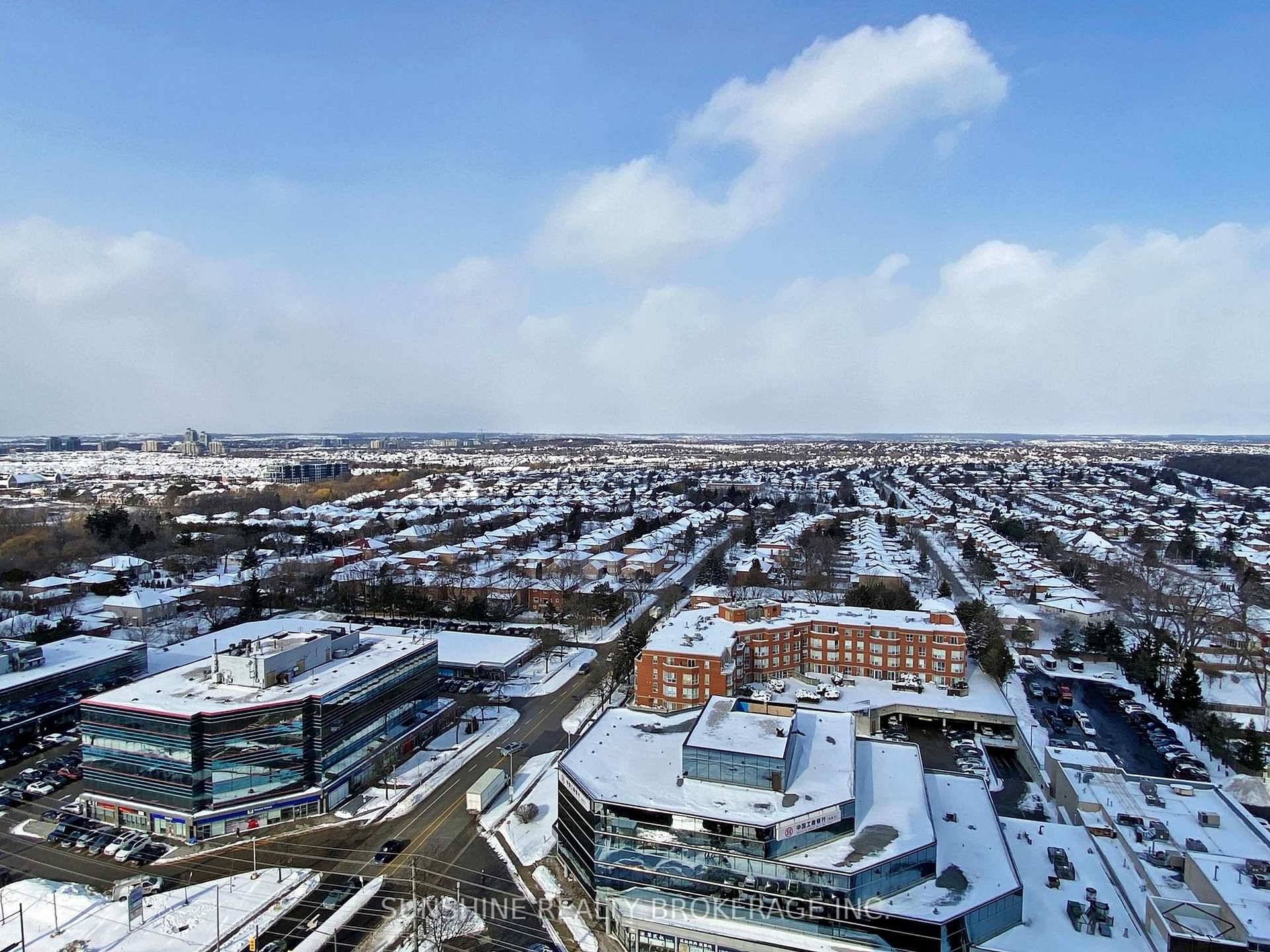Photo 30 of Unit 2201, 12 Gandhi Lane, Markham, Commerce Valley — HOMEH