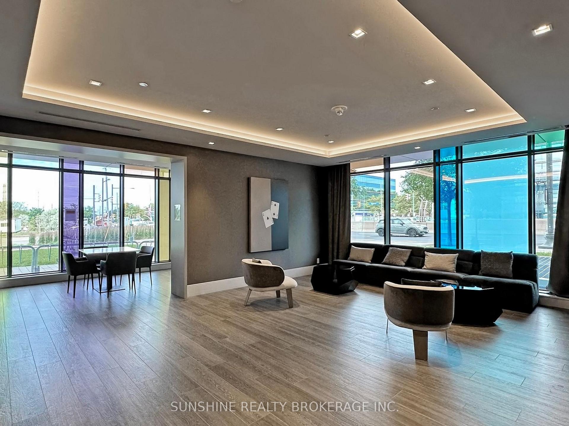 Photo 35 of Unit 2201, 12 Gandhi Lane, Markham, Commerce Valley — HOMEH