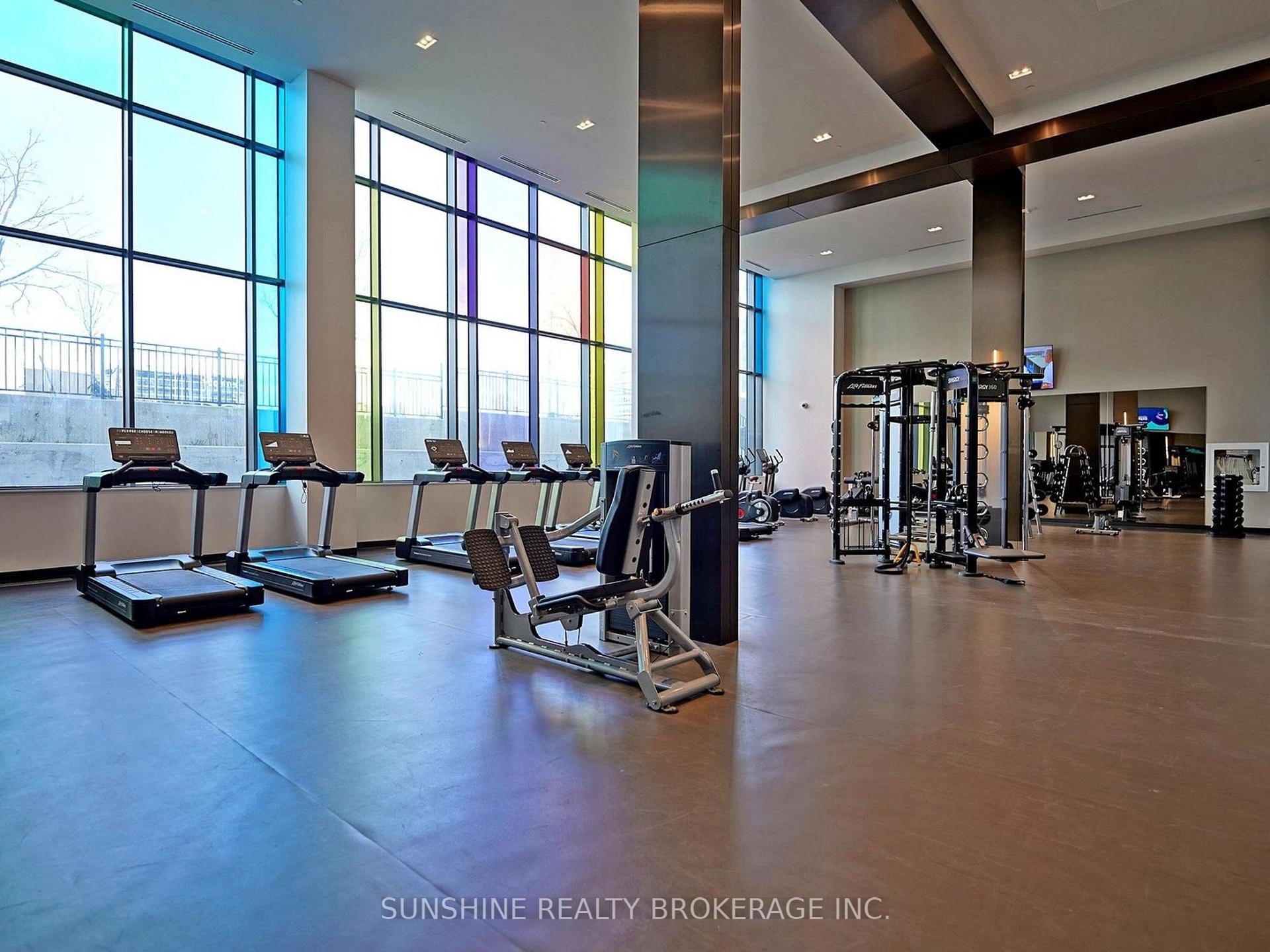 Photo 26 of Unit 2201, 12 Gandhi Lane, Markham, Commerce Valley — HOMEH