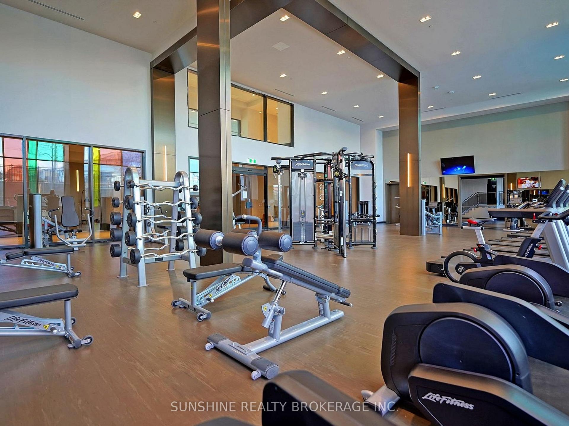 Photo 41 of Unit 2201, 12 Gandhi Lane, Markham, Commerce Valley — HOMEH