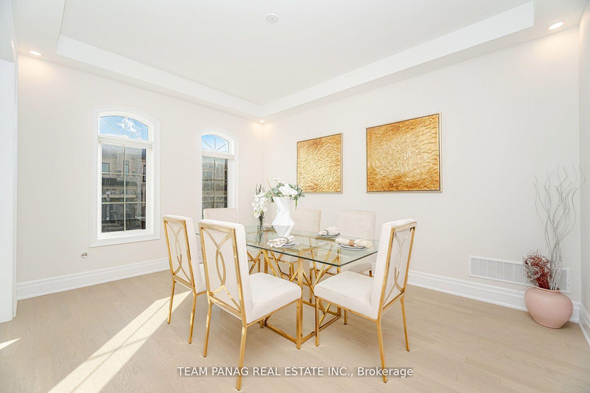 Photo 35 of 30 Ballantyne Boulevard, Vaughan, Vellore Village — HOMEH