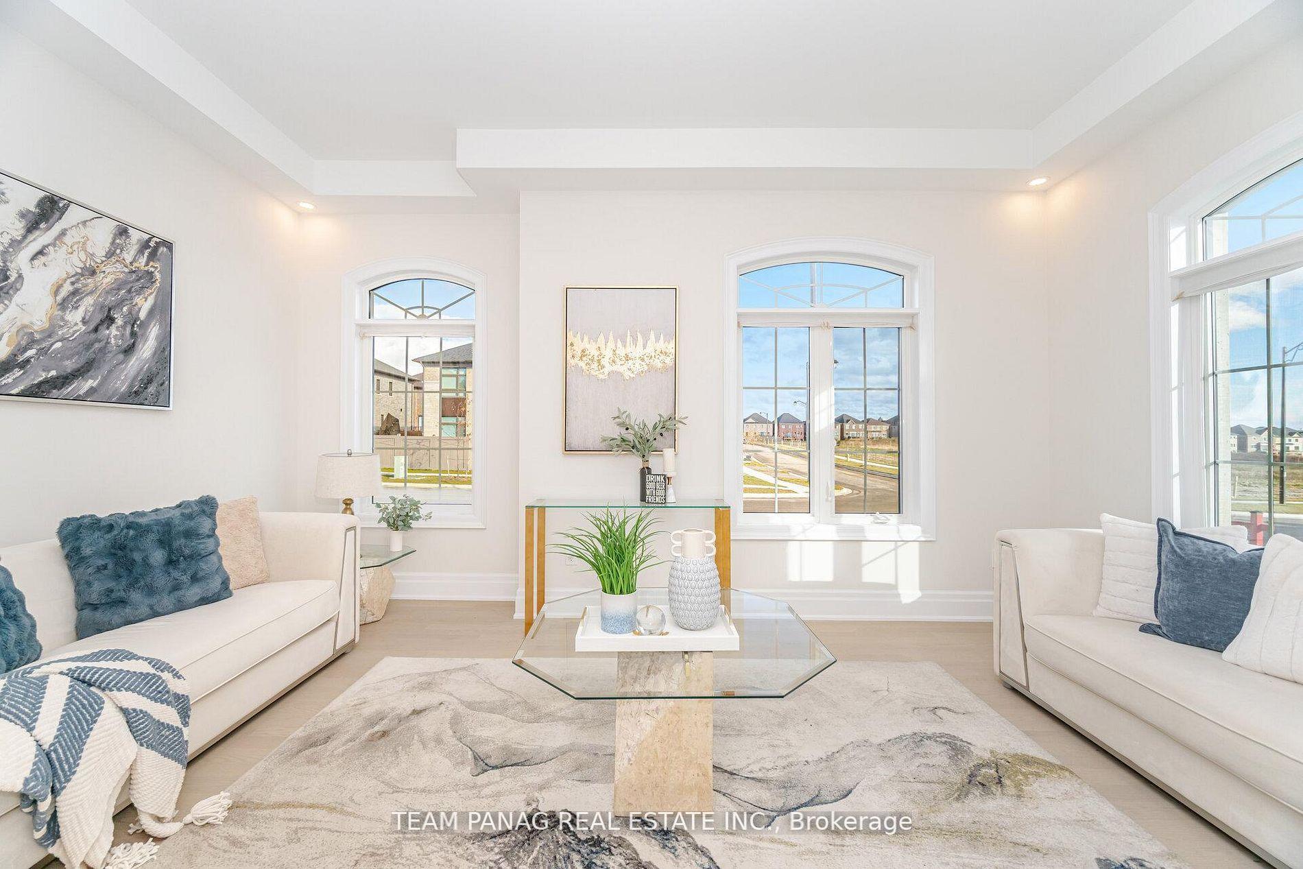Photo 8 of 30 Ballantyne Boulevard, Vaughan, Vellore Village — HOMEH