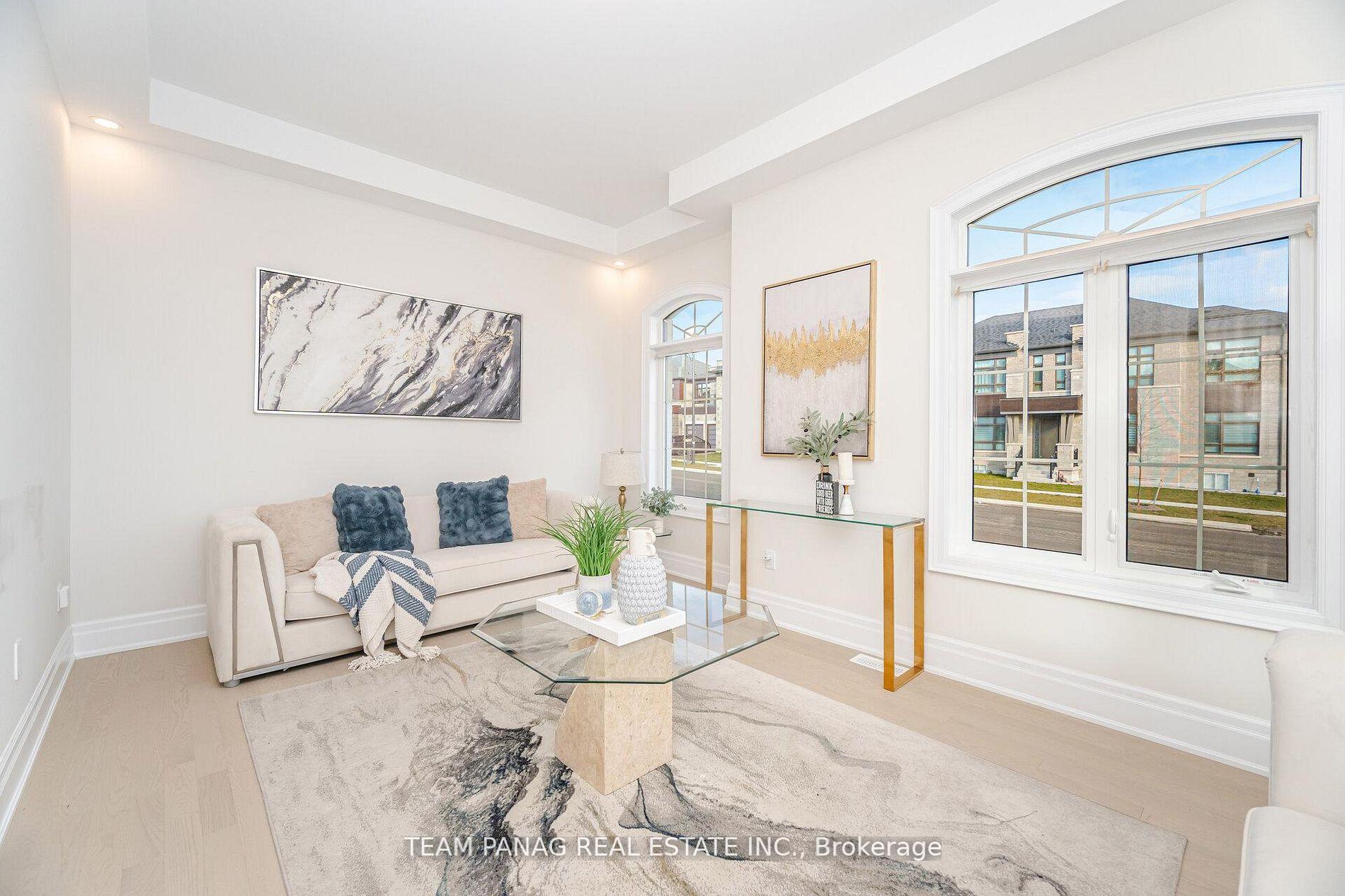 Photo 7 of 30 Ballantyne Boulevard, Vaughan, Vellore Village — HOMEH