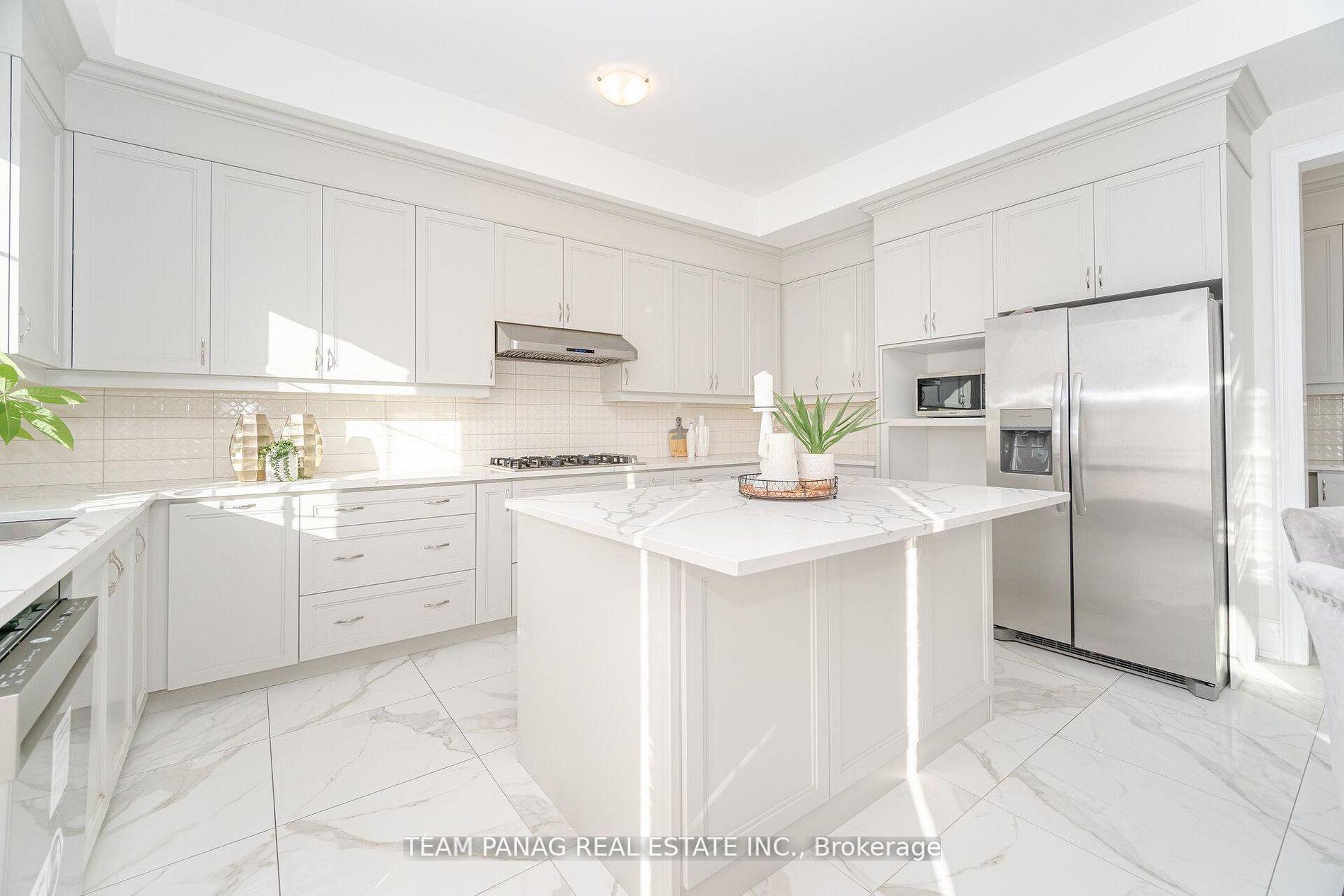 Photo 29 of 30 Ballantyne Boulevard, Vaughan, Vellore Village — HOMEH