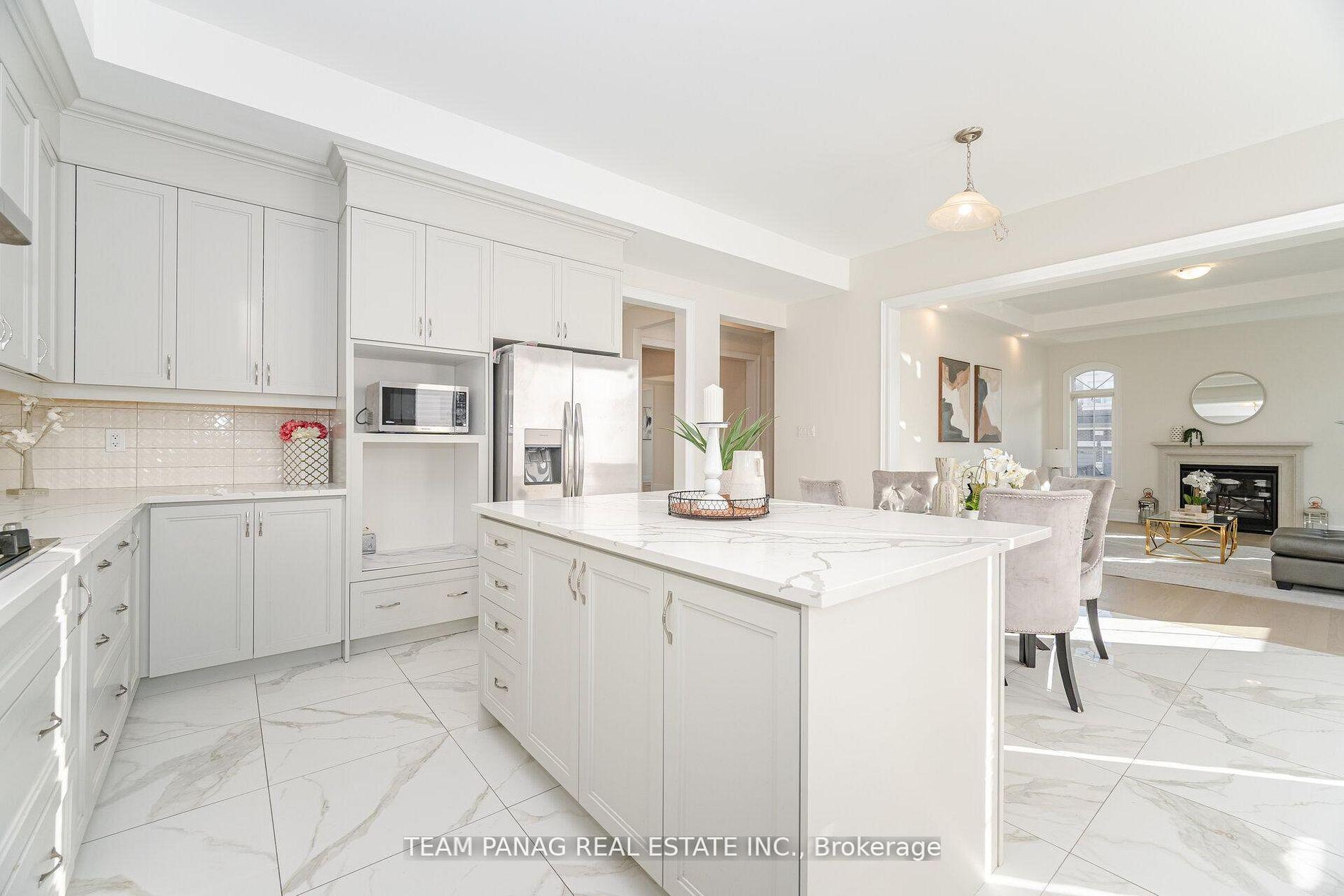 Photo 33 of 30 Ballantyne Boulevard, Vaughan, Vellore Village — HOMEH