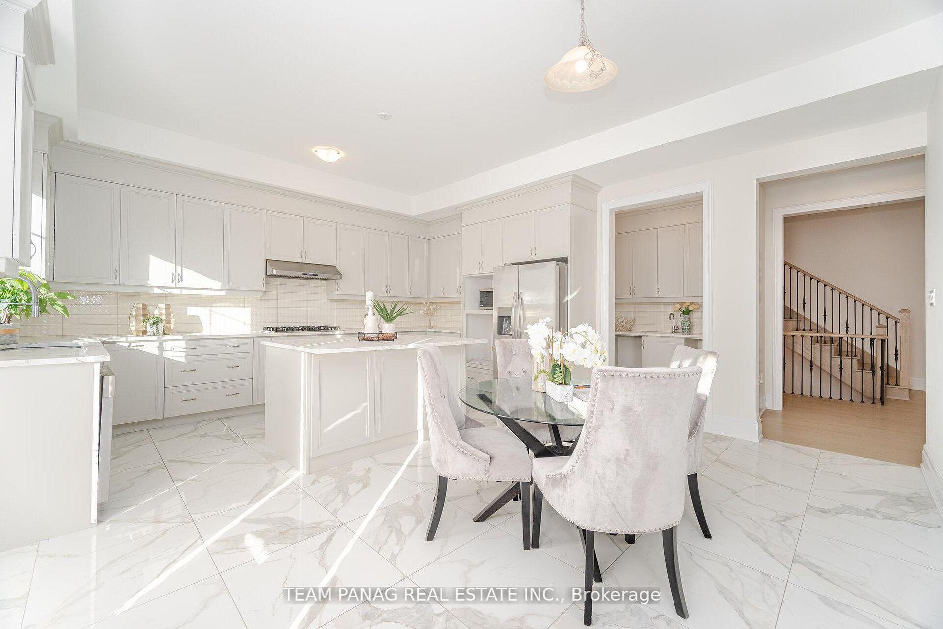 Photo 42 of 30 Ballantyne Boulevard, Vaughan, Vellore Village — HOMEH