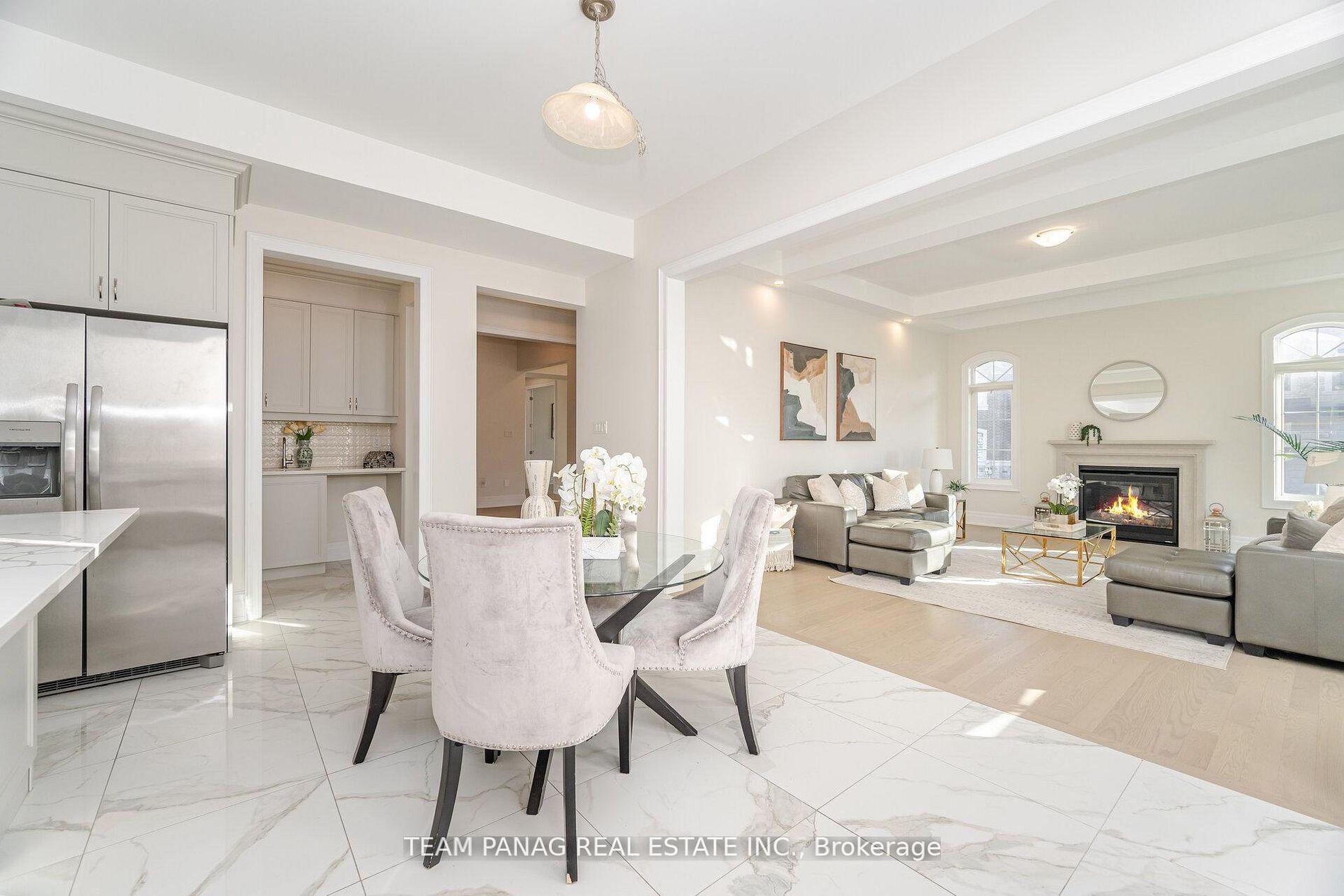 Photo 34 of 30 Ballantyne Boulevard, Vaughan, Vellore Village — HOMEH
