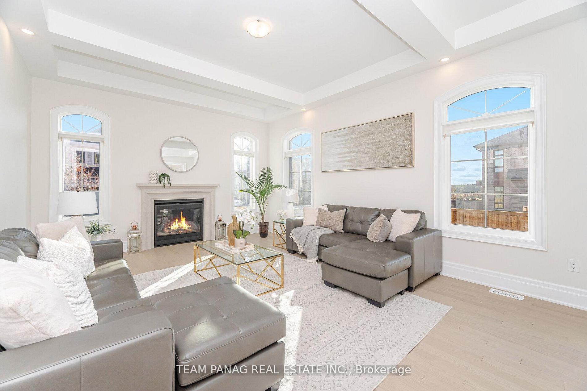 Photo 41 of 30 Ballantyne Boulevard, Vaughan, Vellore Village — HOMEH