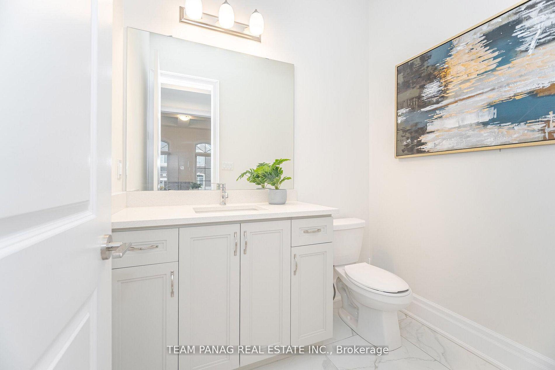 Photo 21 of 30 Ballantyne Boulevard, Vaughan, Vellore Village — HOMEH