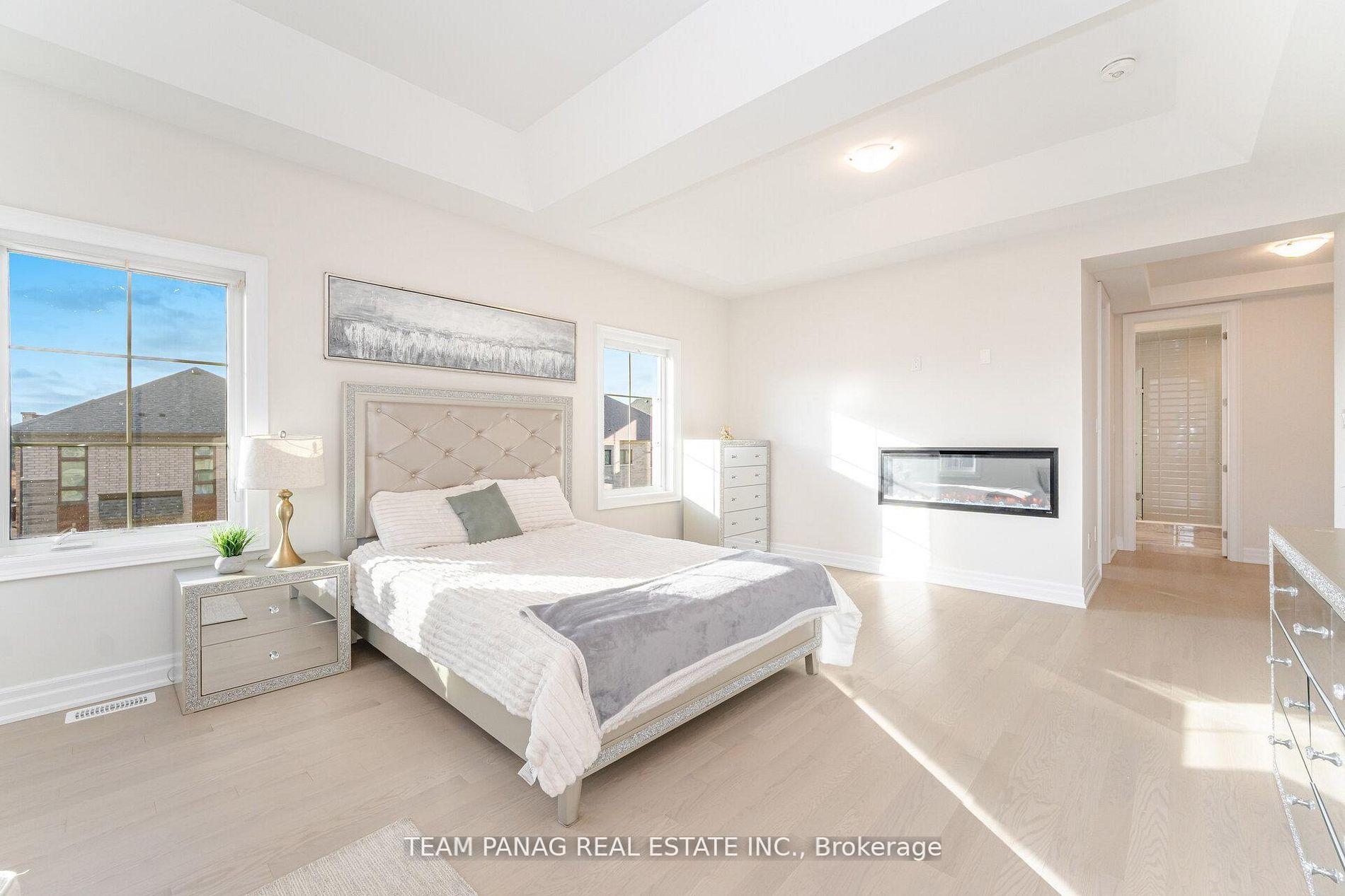 Photo 14 of 30 Ballantyne Boulevard, Vaughan, Vellore Village — HOMEH