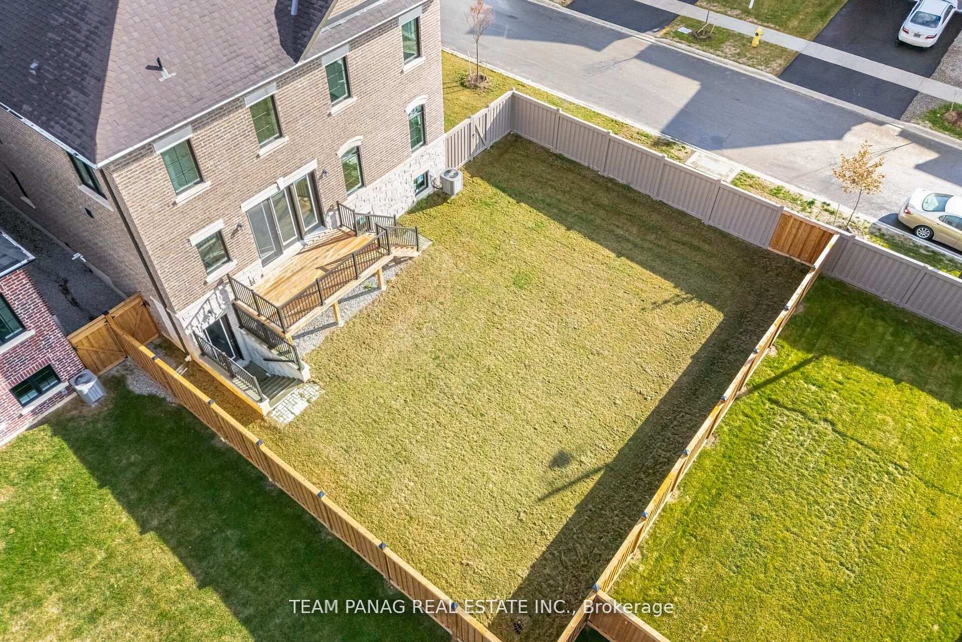 Photo 45 of 30 Ballantyne Boulevard, Vaughan, Vellore Village — HOMEH