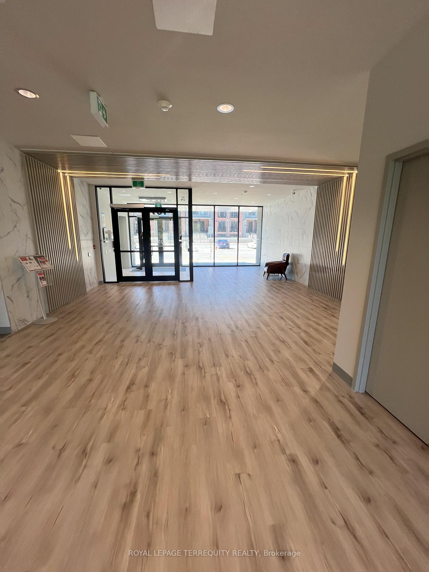 Photo 9 of Unit 416, 107 Roger Street, Waterloo — HOMEH