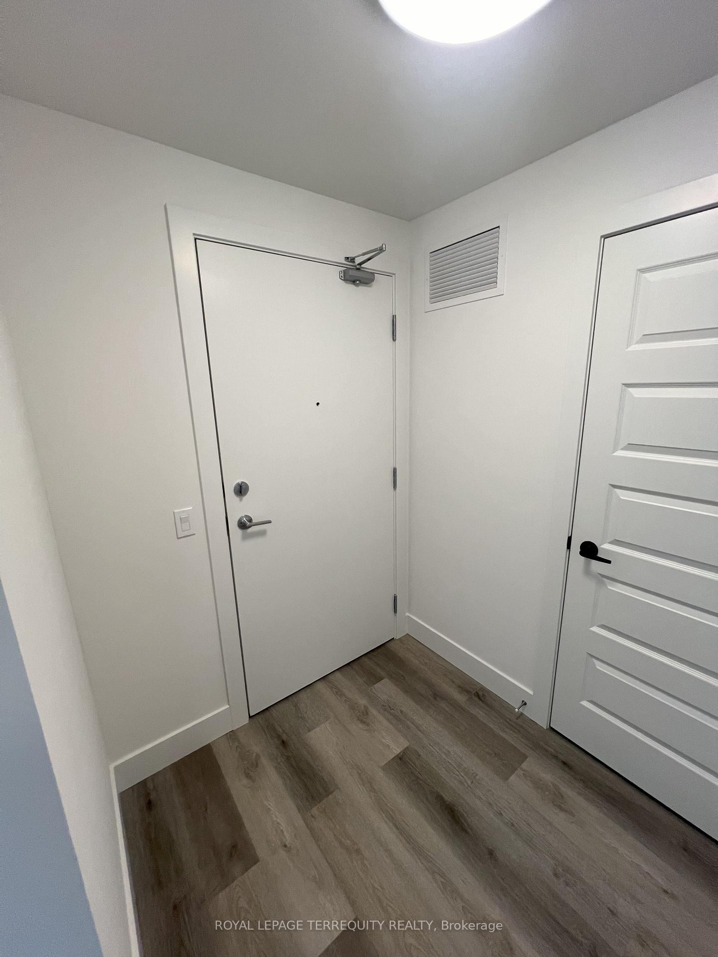 Photo 2 of Unit 416, 107 Roger Street, Waterloo — HOMEH