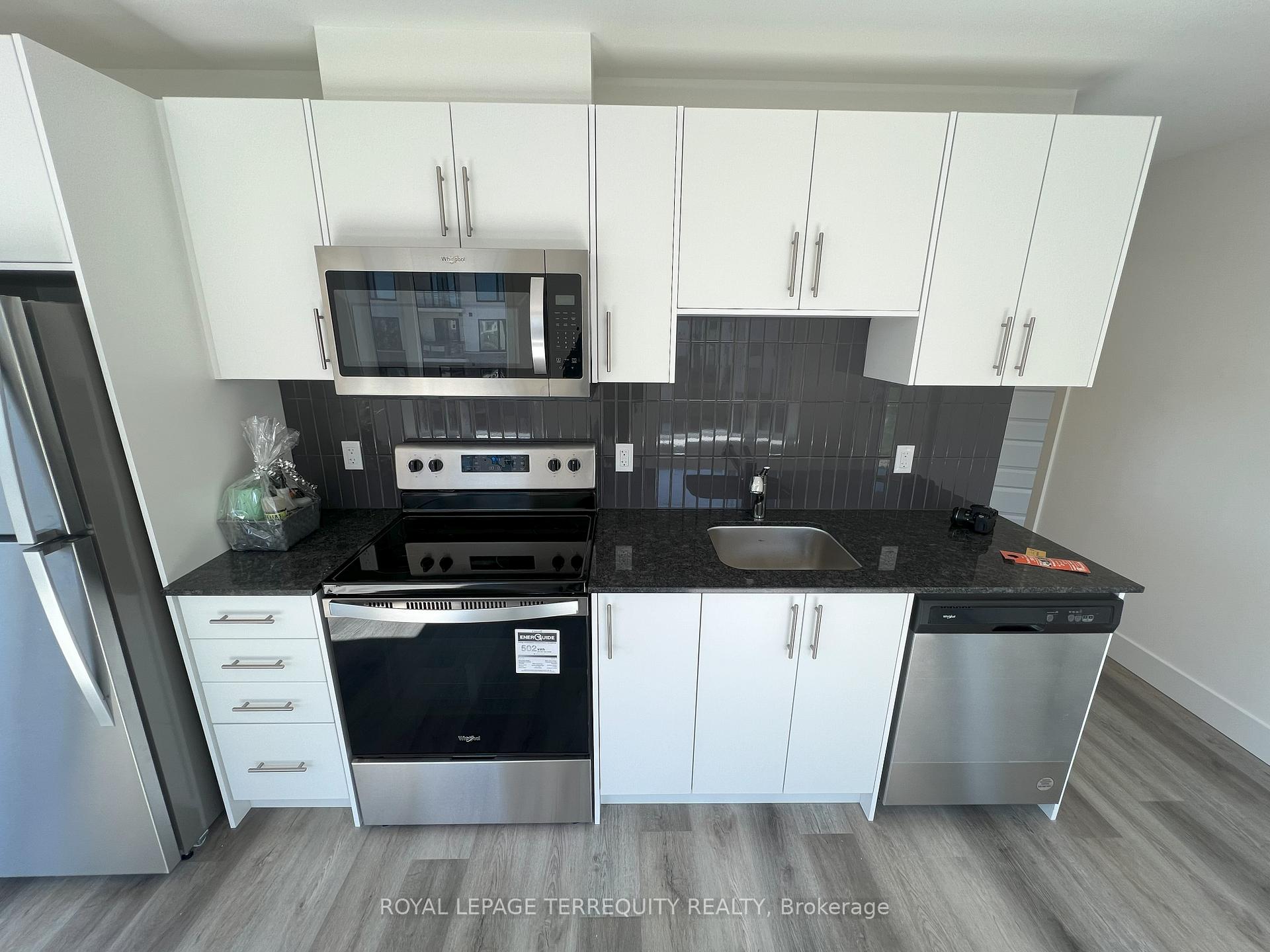 Photo 13 of Unit 416, 107 Roger Street, Waterloo — HOMEH
