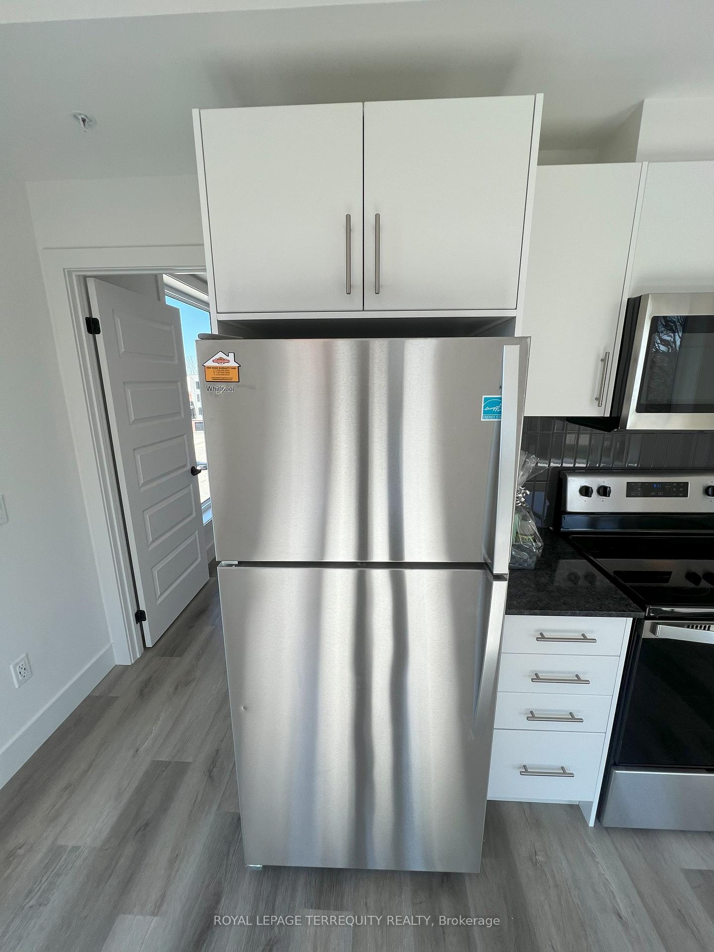 Photo 8 of Unit 416, 107 Roger Street, Waterloo — HOMEH