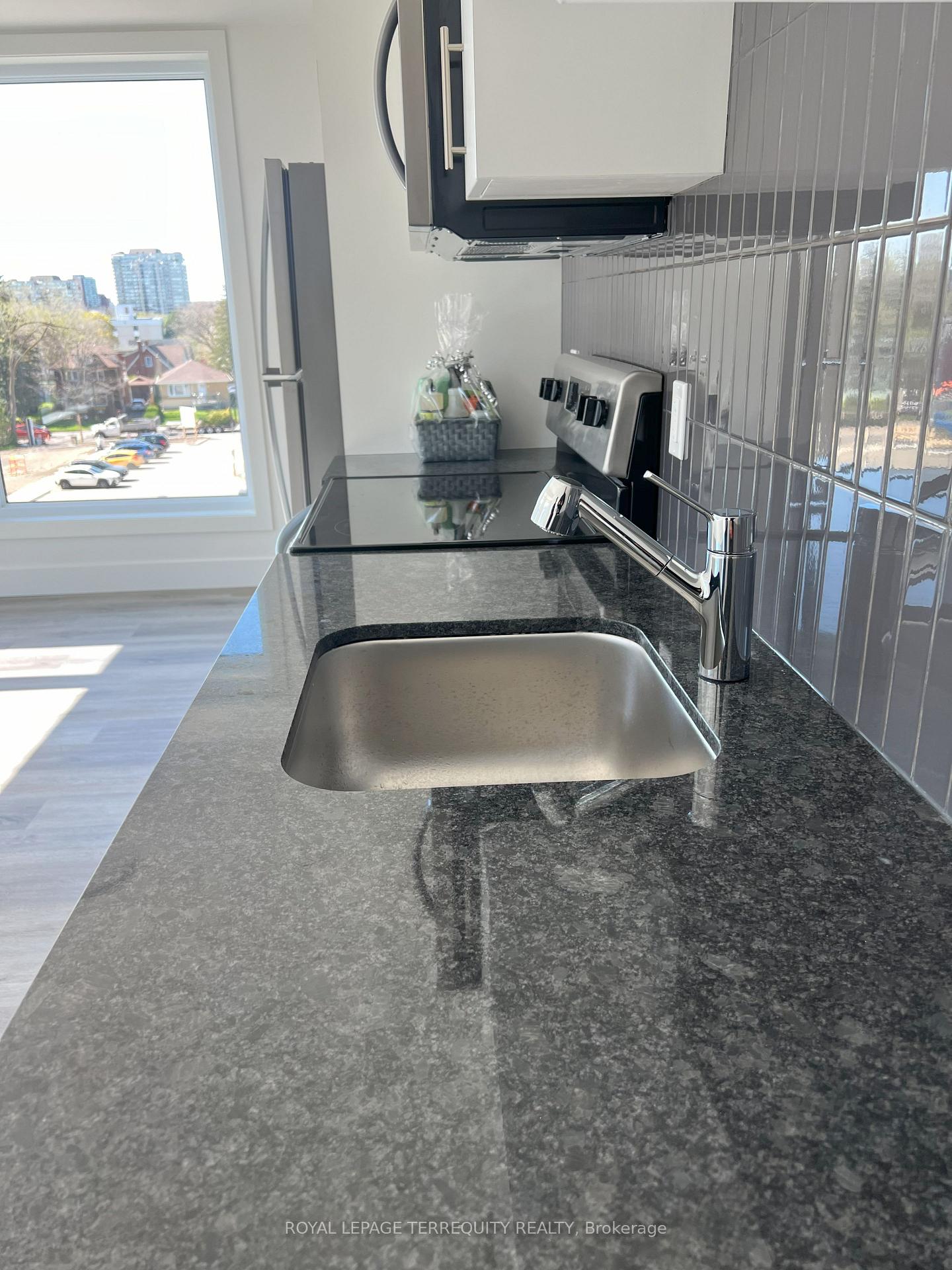 Photo 19 of Unit 416, 107 Roger Street, Waterloo — HOMEH