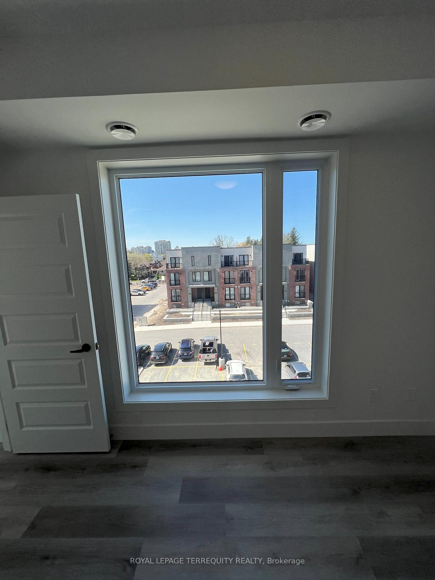 Photo 6 of Unit 416, 107 Roger Street, Waterloo — HOMEH