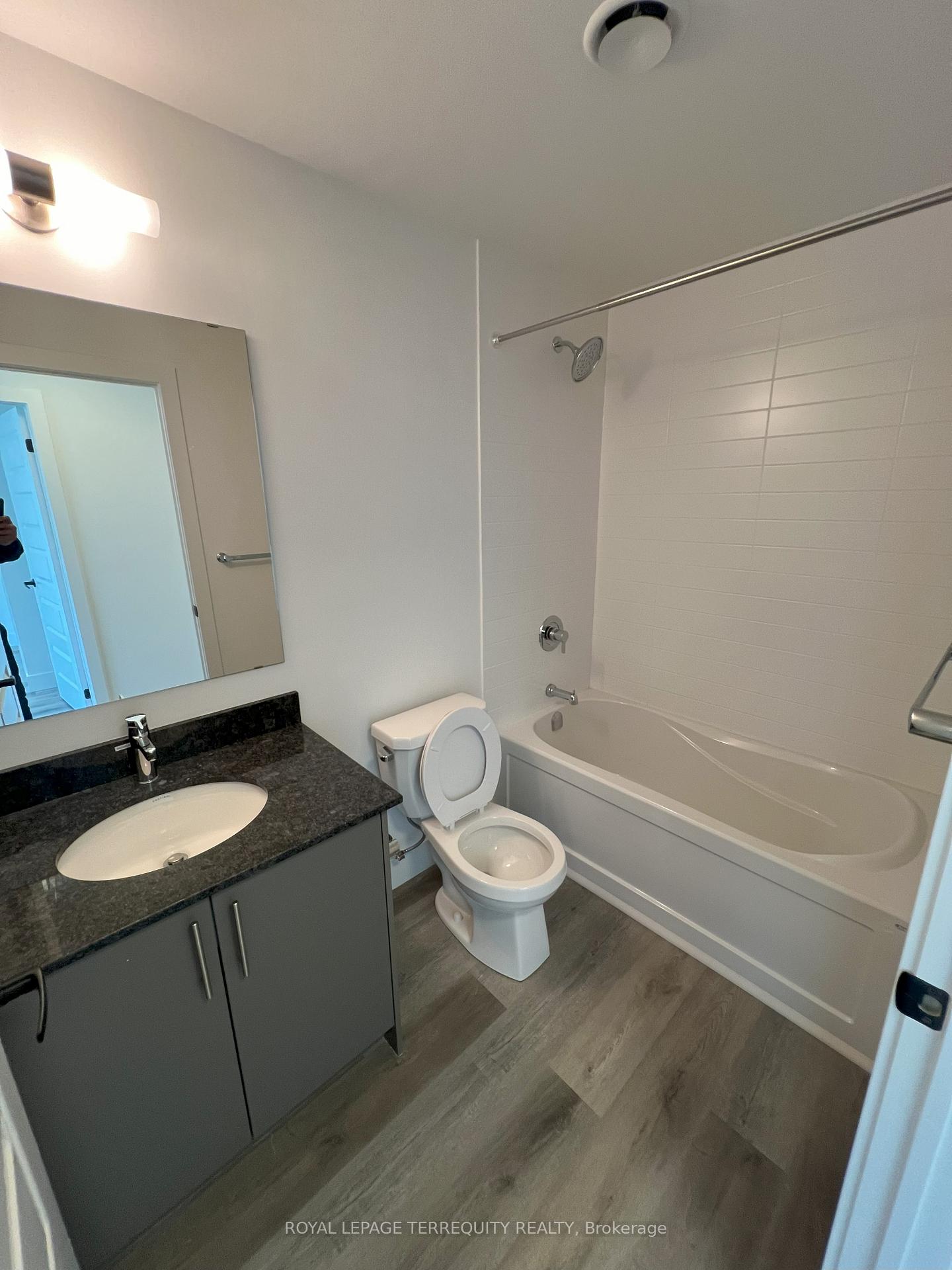 Photo 16 of Unit 416, 107 Roger Street, Waterloo — HOMEH