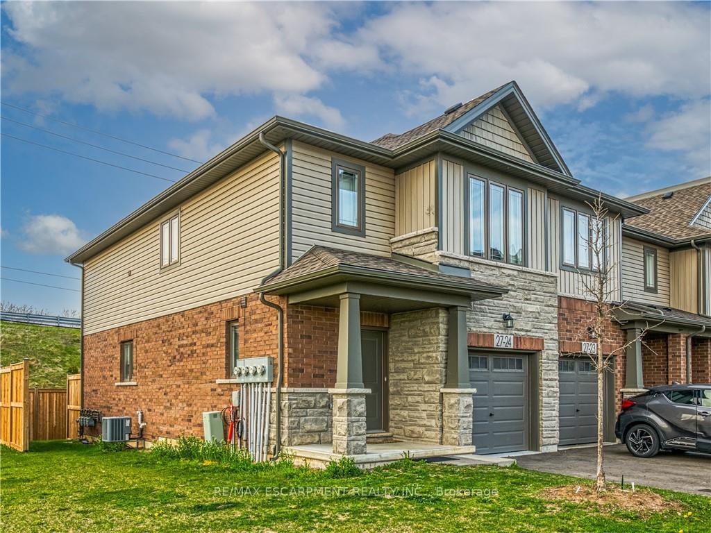Photo 29 of Unit 24, 27 Rachel Drive, Hamilton, Winona Park — HOMEH
